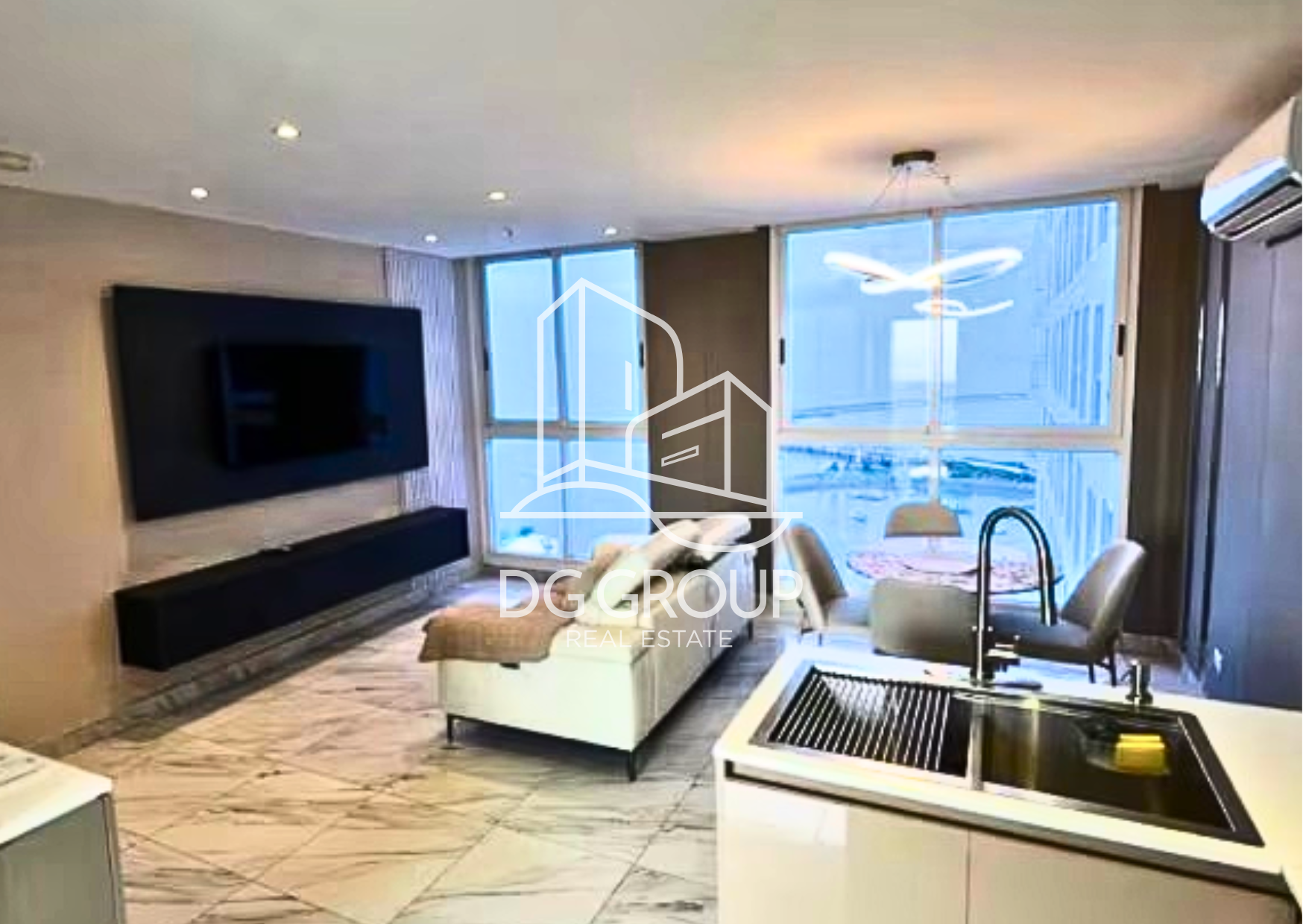 Alquiler apartamento en Ph The Sand Ave Balboa — foto 5