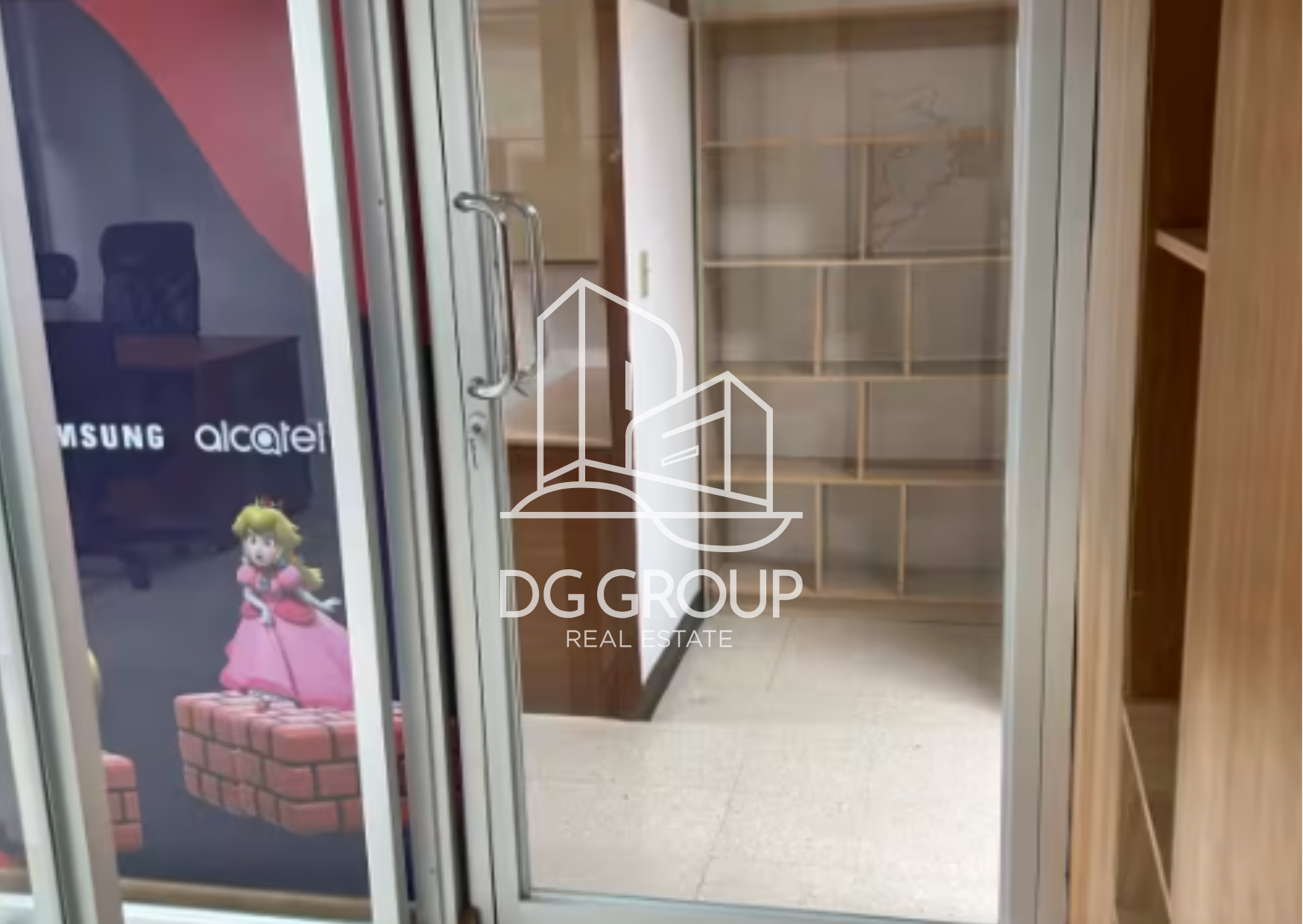 Alquiler de oficina en Altos del Chase — foto 7