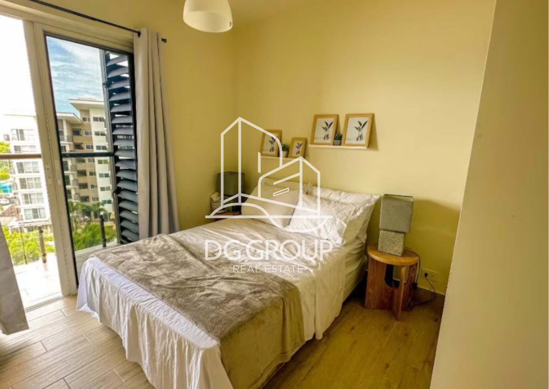 Alquiler de Apartamento en Playa Caracol Chame — foto 5