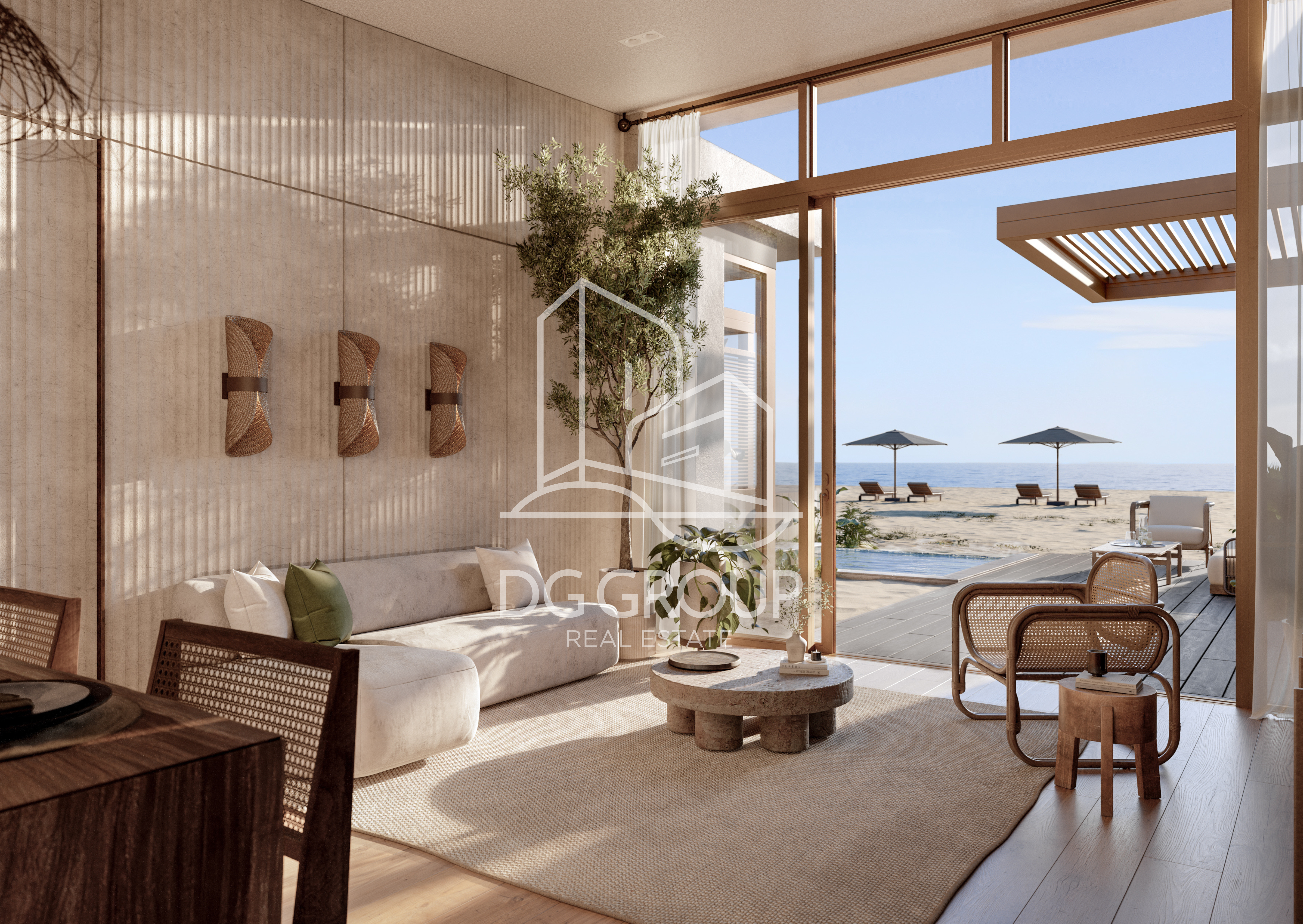 Apartment for Sale Playa Caracol Seashore — foto 3