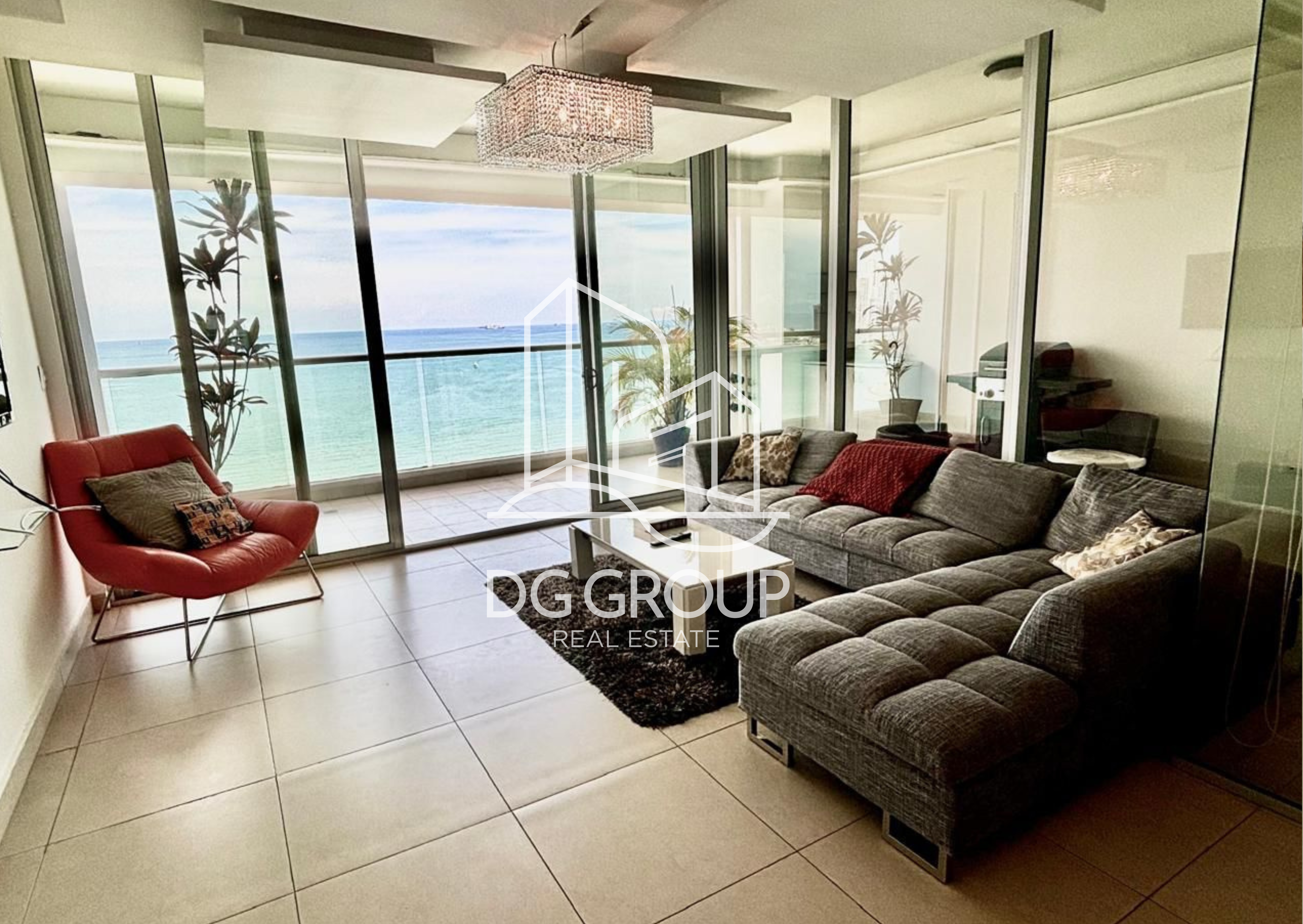 Venta de apartamento en Av. Balboa Rivage — foto 7