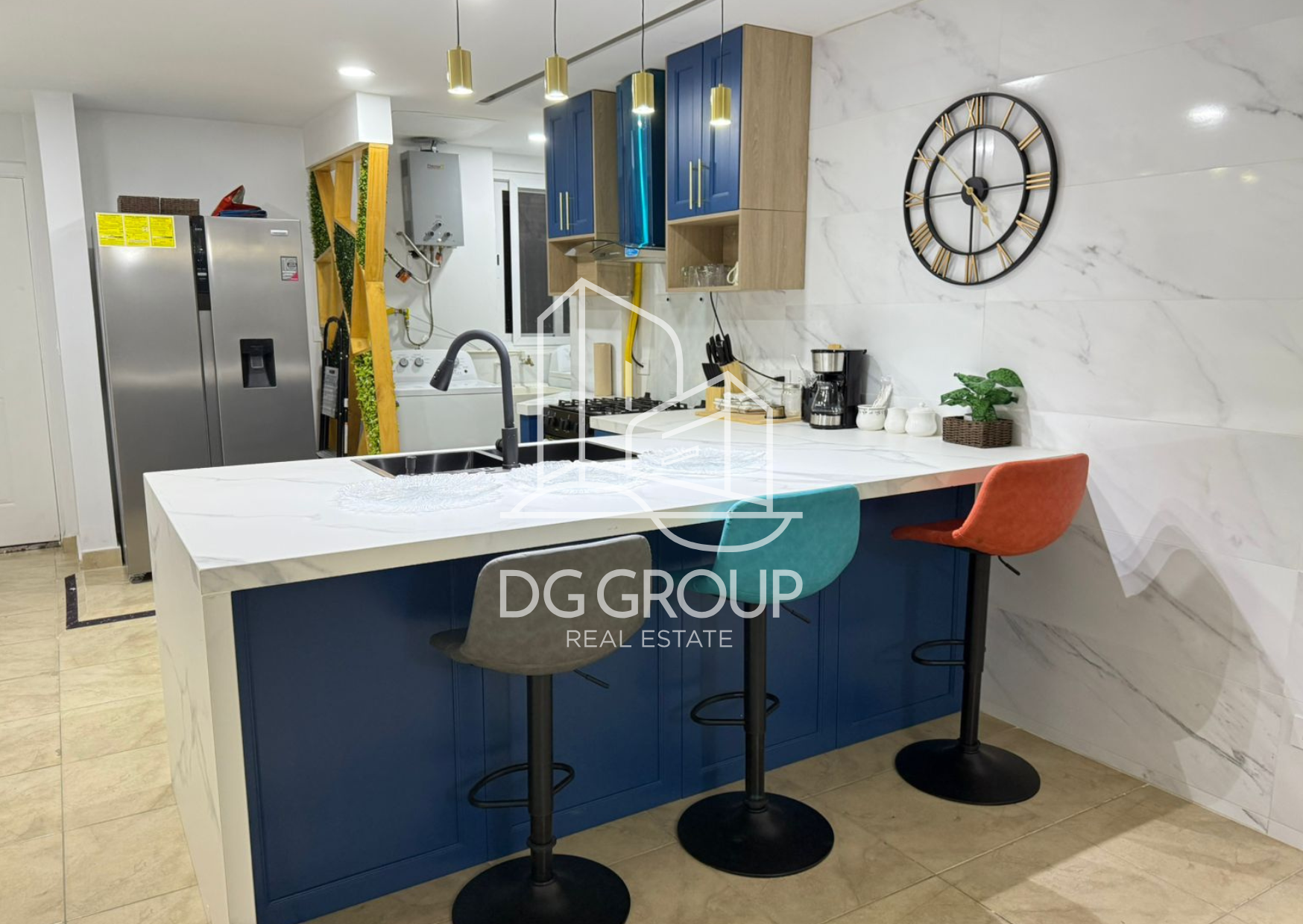 VENTA APARTAMENTO EN SAN FRANCISCO  — foto 3