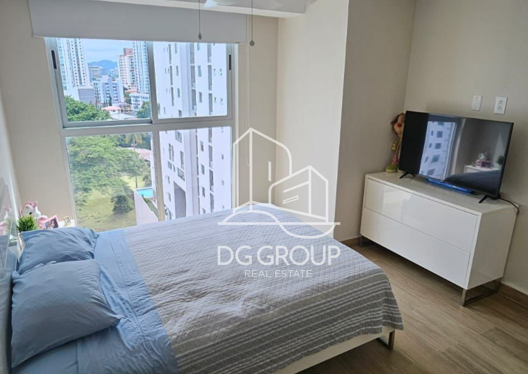 VENTA DE APARTAMENTO EN ALTOS DEL GOLF — foto 5