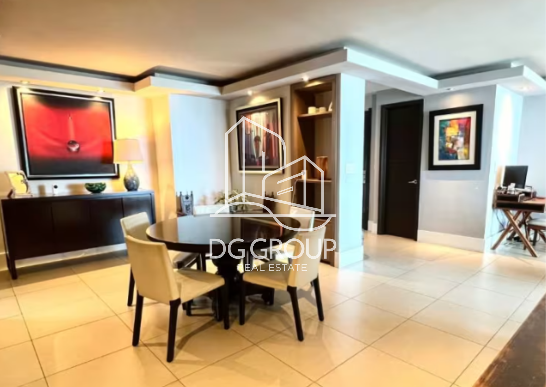 Alquiler de apartamento en Costa del Este — foto 5