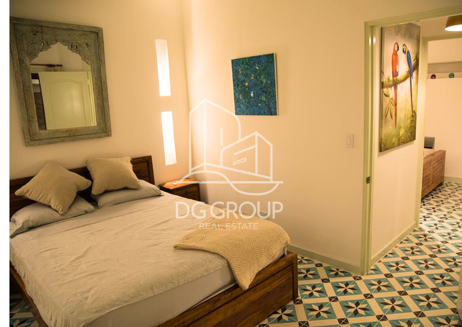 Alquiler de apartamento en Casco Antiguo — foto 7