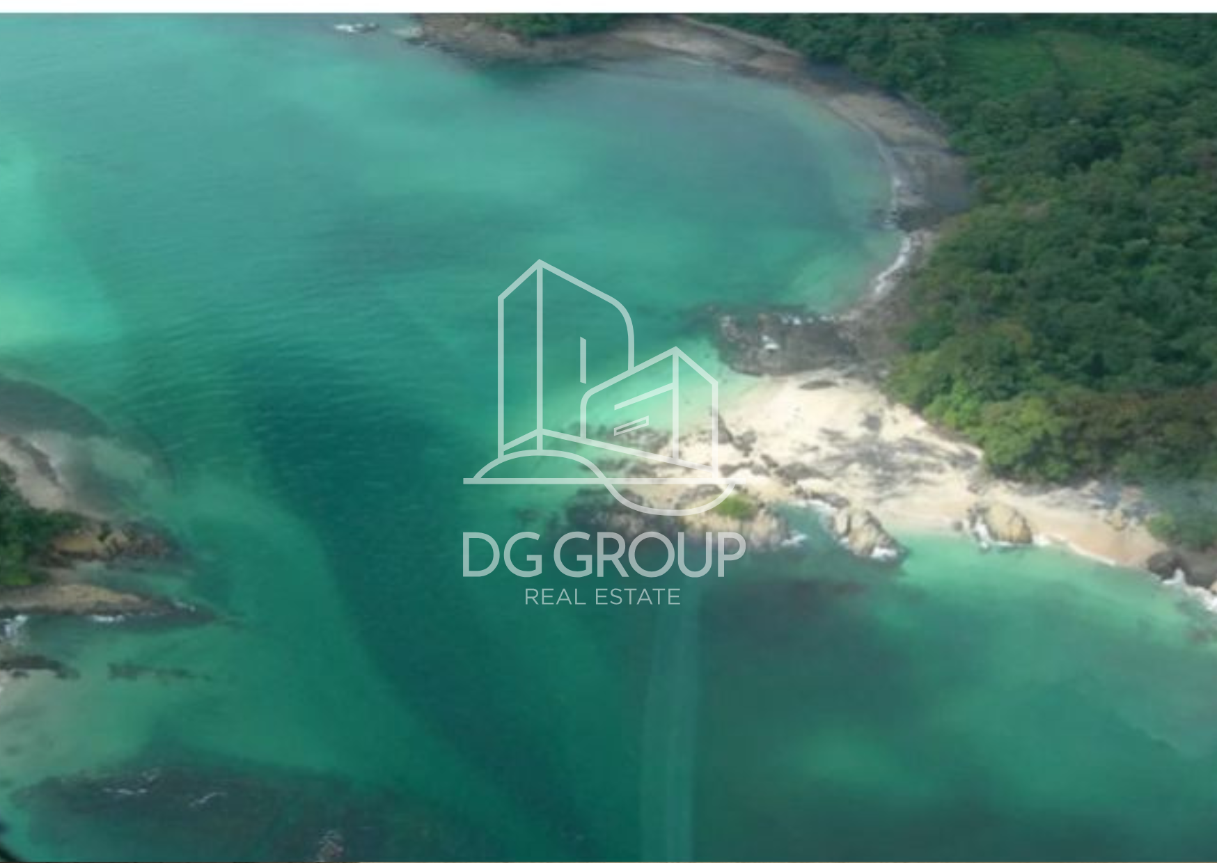 Venta de Isla en archipiélago Las Perlas — foto 1