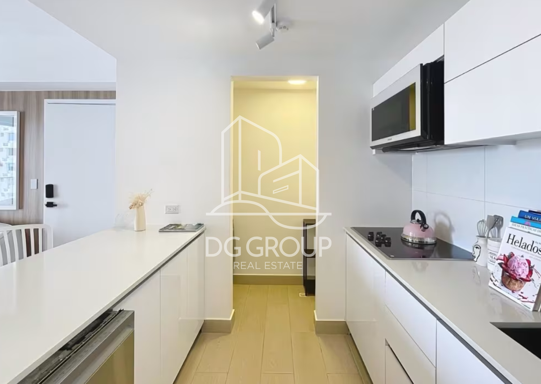 Venta de apartamento en San Francisco PH The Hub — foto 5