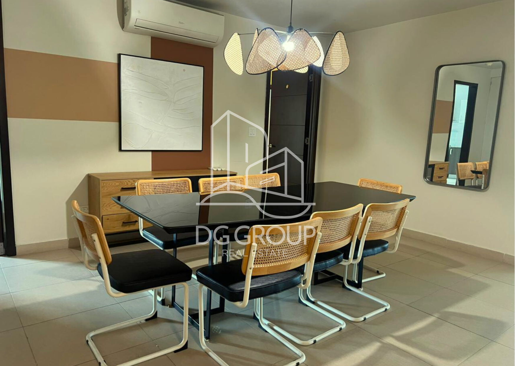 Alquiler de apartamento en Costa del Este PH The Regent — foto 3