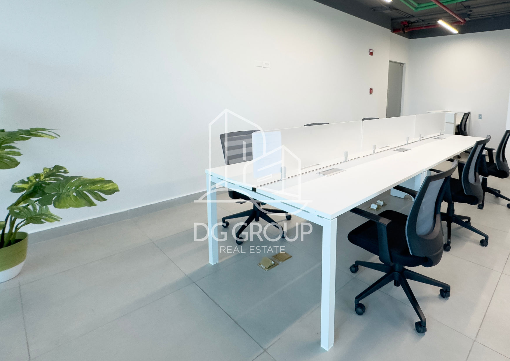 Alquiler de oficina en Costa del Este Finalcial Park — foto 5