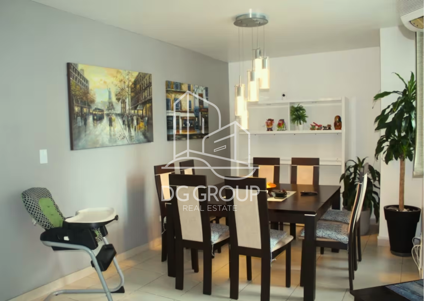 Venta de apartamento en Bella Vista PH 44 Park — foto 2