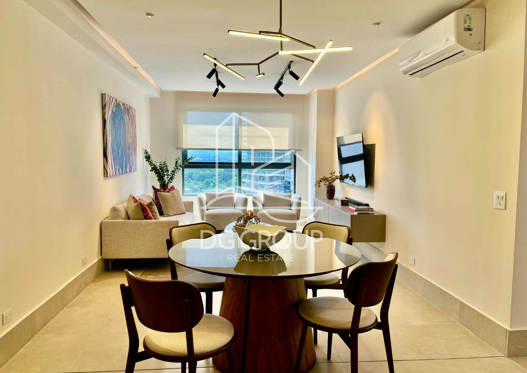 Alquiler de apartamento en Santa María PH Ocean House — foto 3