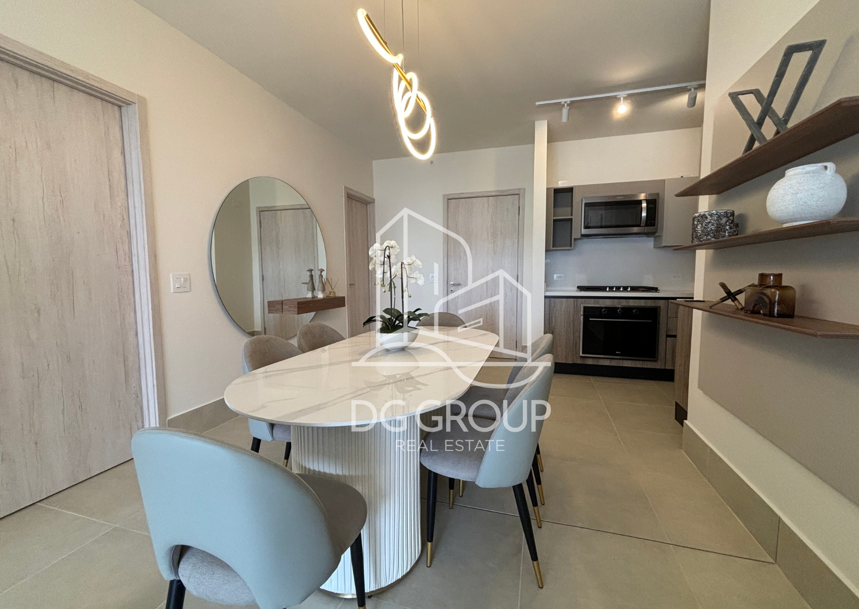 Alquiler de apartamento en Santa María PH Ocean House — foto 2