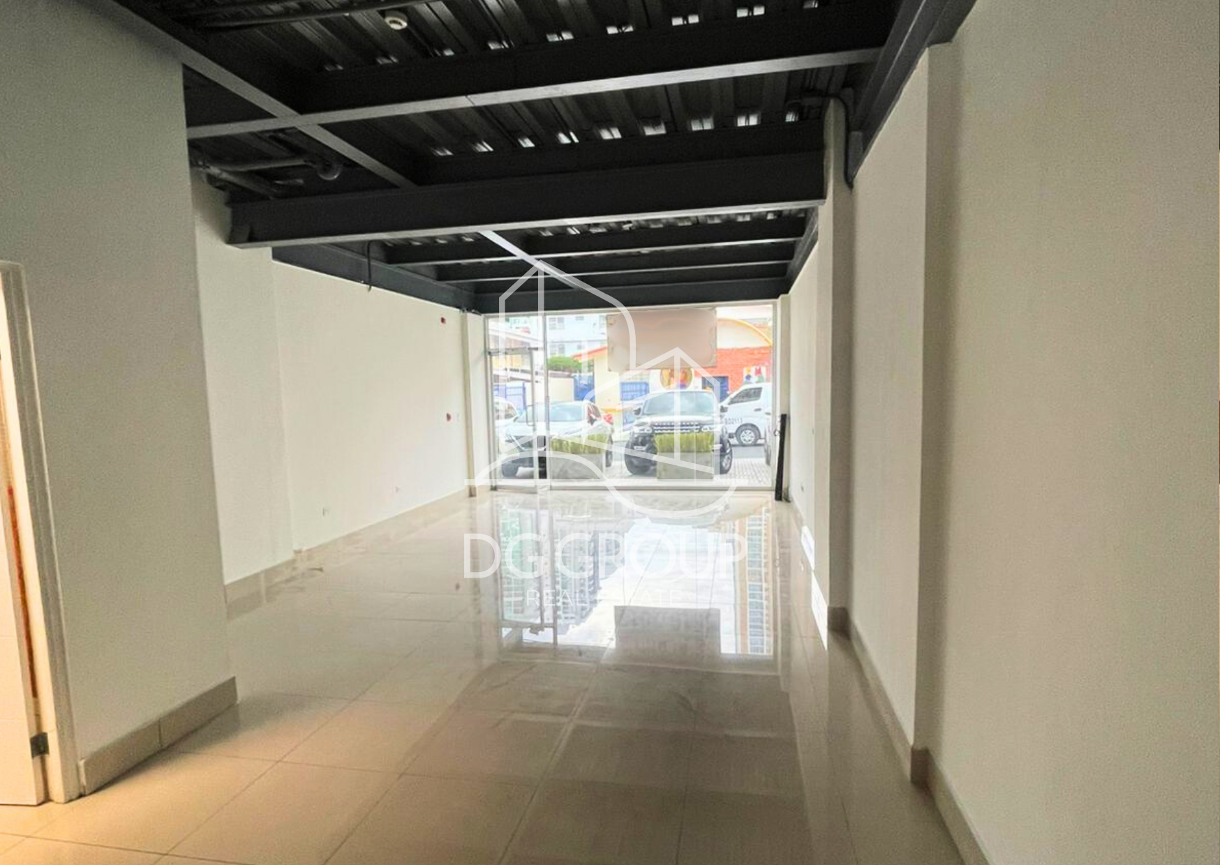Alquiler de local comercial en San Francisco  — foto 2