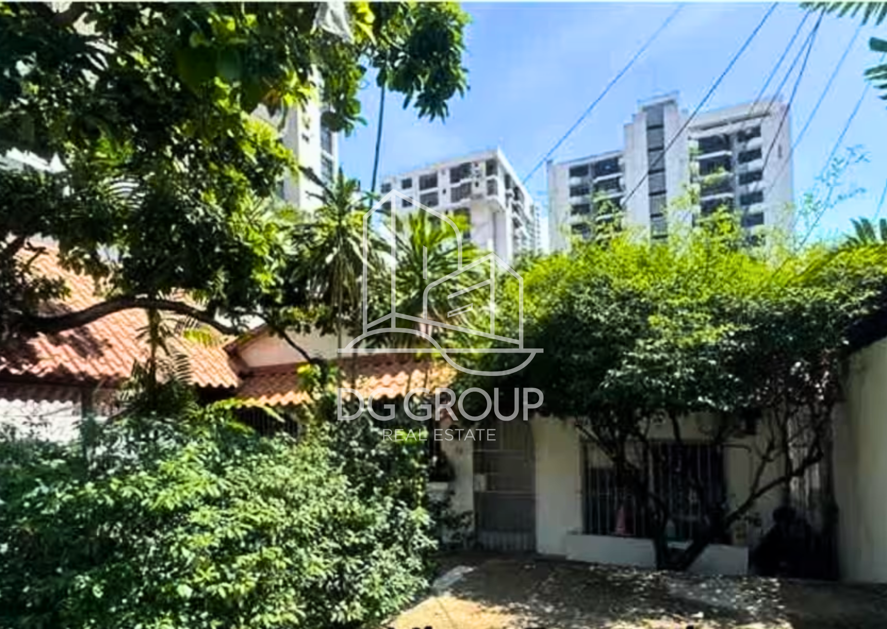 Venta de Casa en Coco del Mar — foto 1