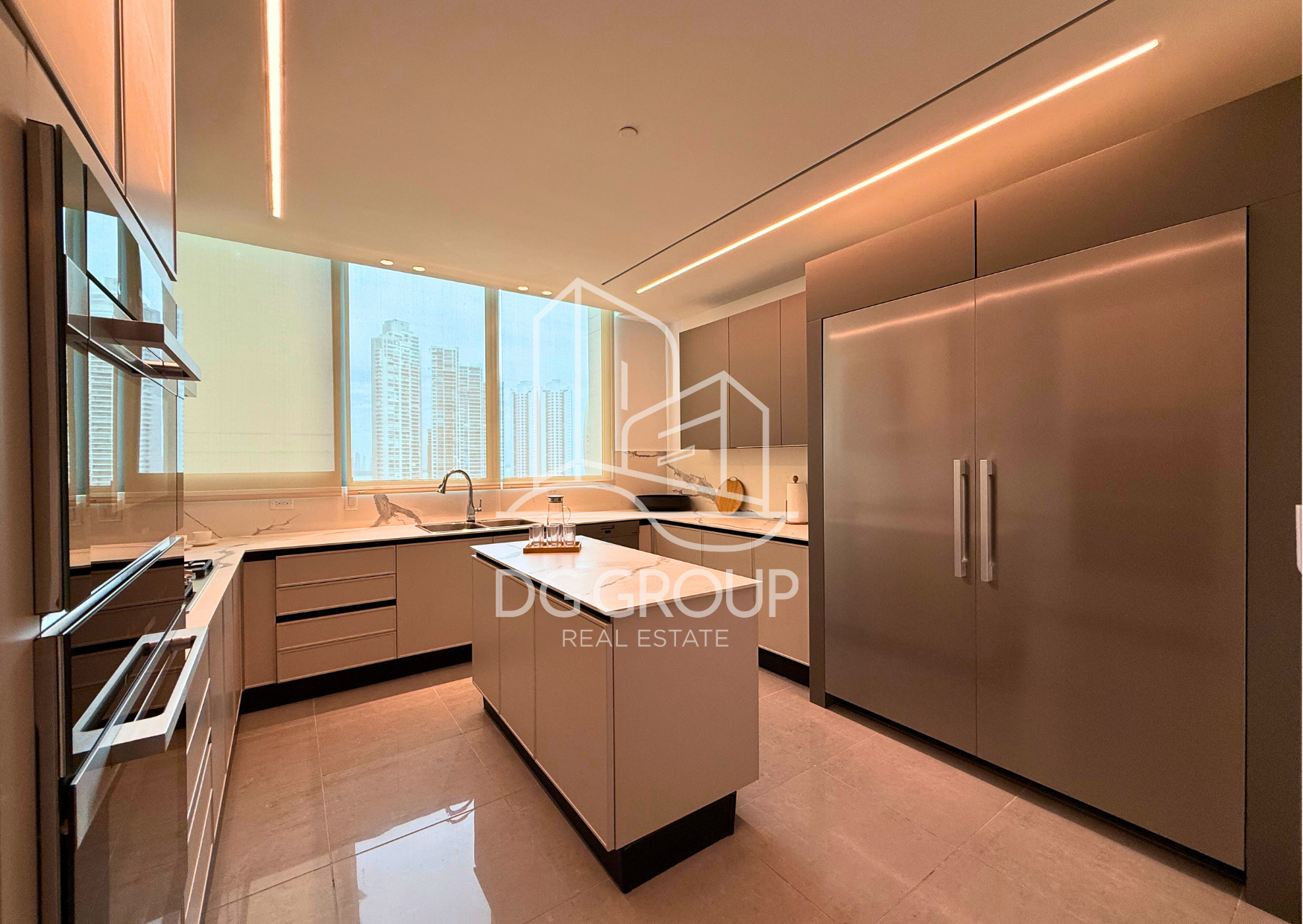 Alquiler de apartamento en Punta Paitilla Sea Point — foto 3