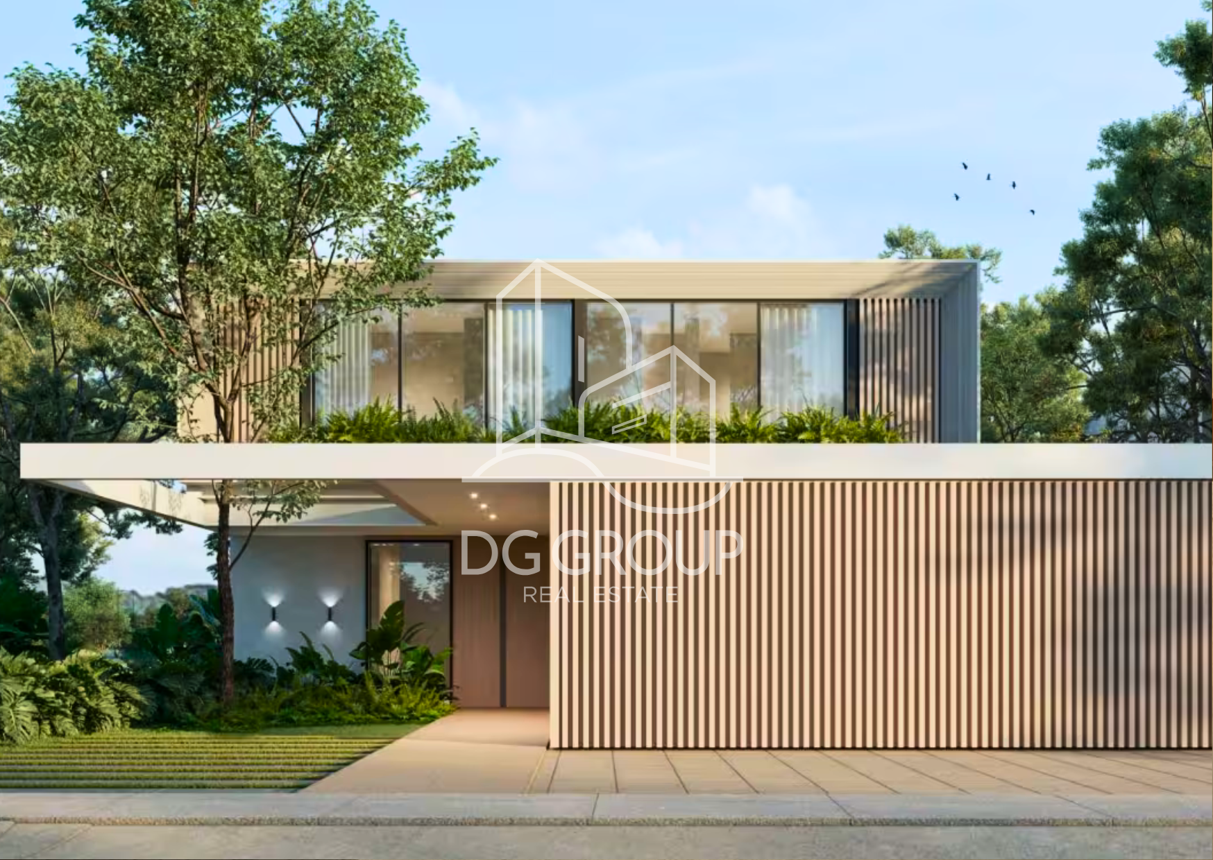 Venta de Villas en Bosco Santa María — foto 3