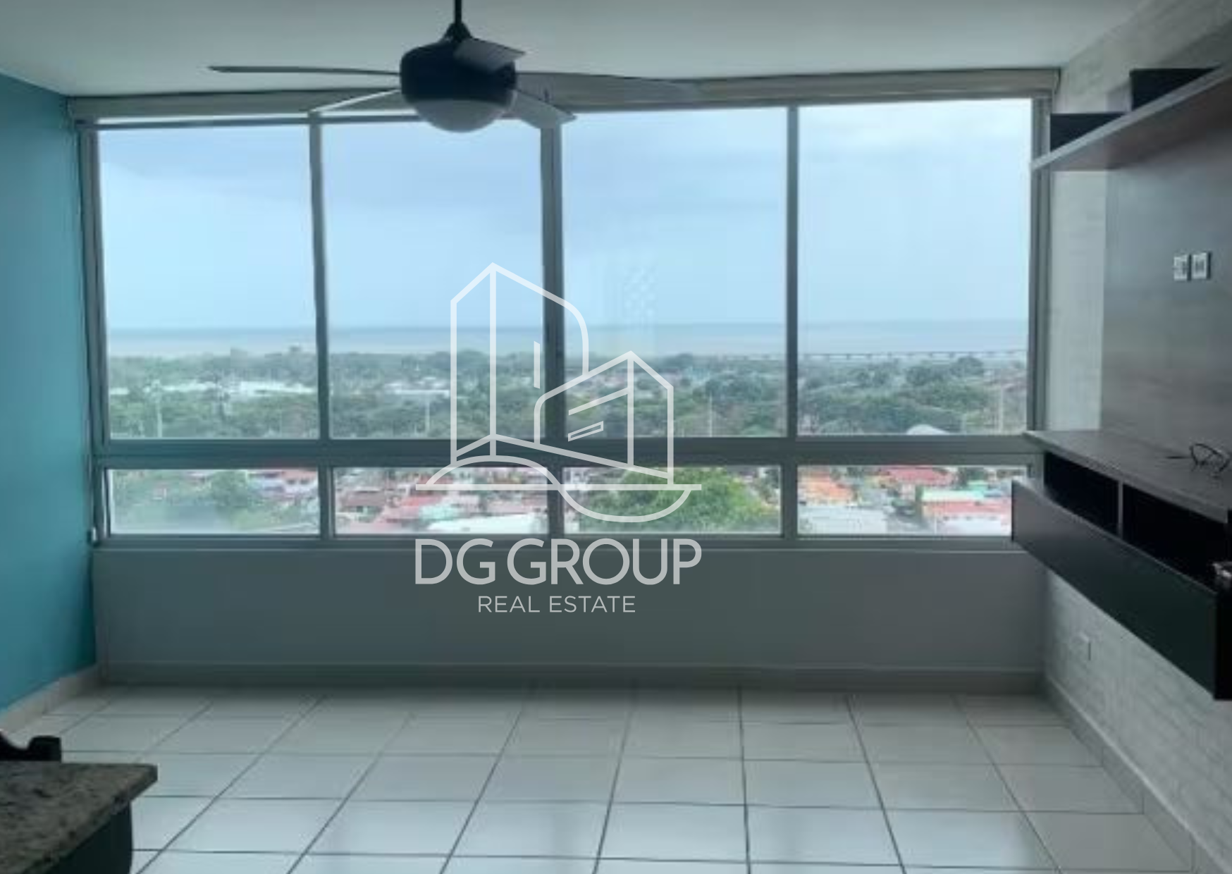 VENTA DE APARTAMENTO EN VIA CINCUENTENARIO PH LEFEVRE 75 — foto 2