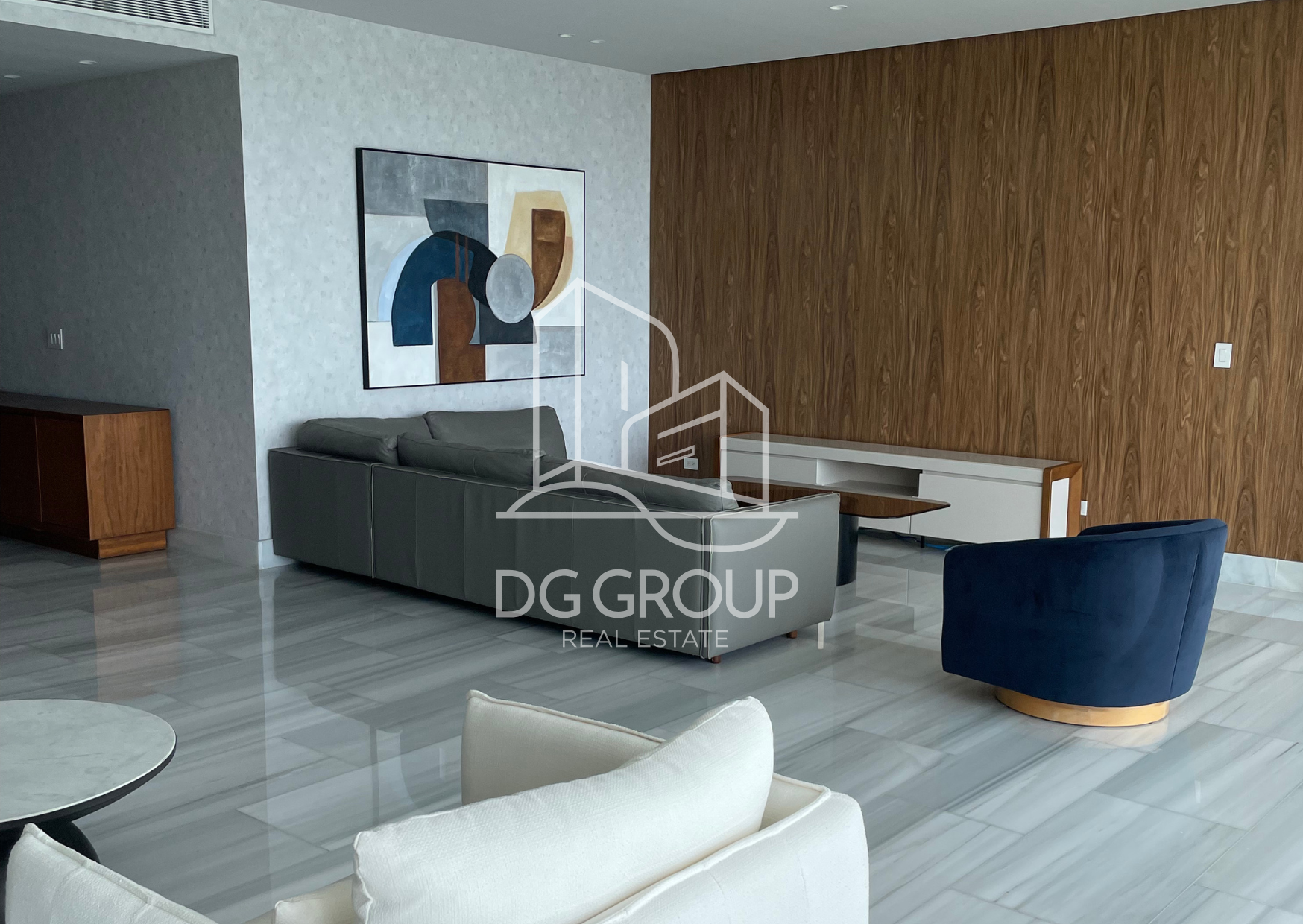 Alquiler de apartamento en Punta Paitilla The Towers — foto 4