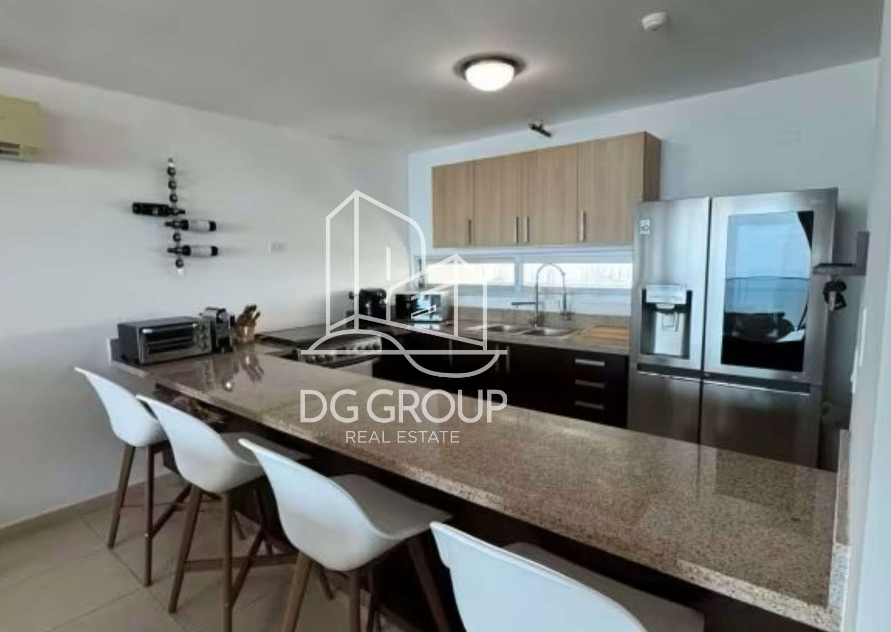 VENTA DE APARTAMENTO EN COCO DEL MAR PH NAUTICA — foto 5