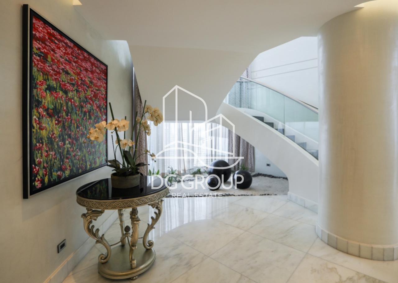 Venta de Penthouse en Cangrejo en Luxor Torre 100 — foto 2