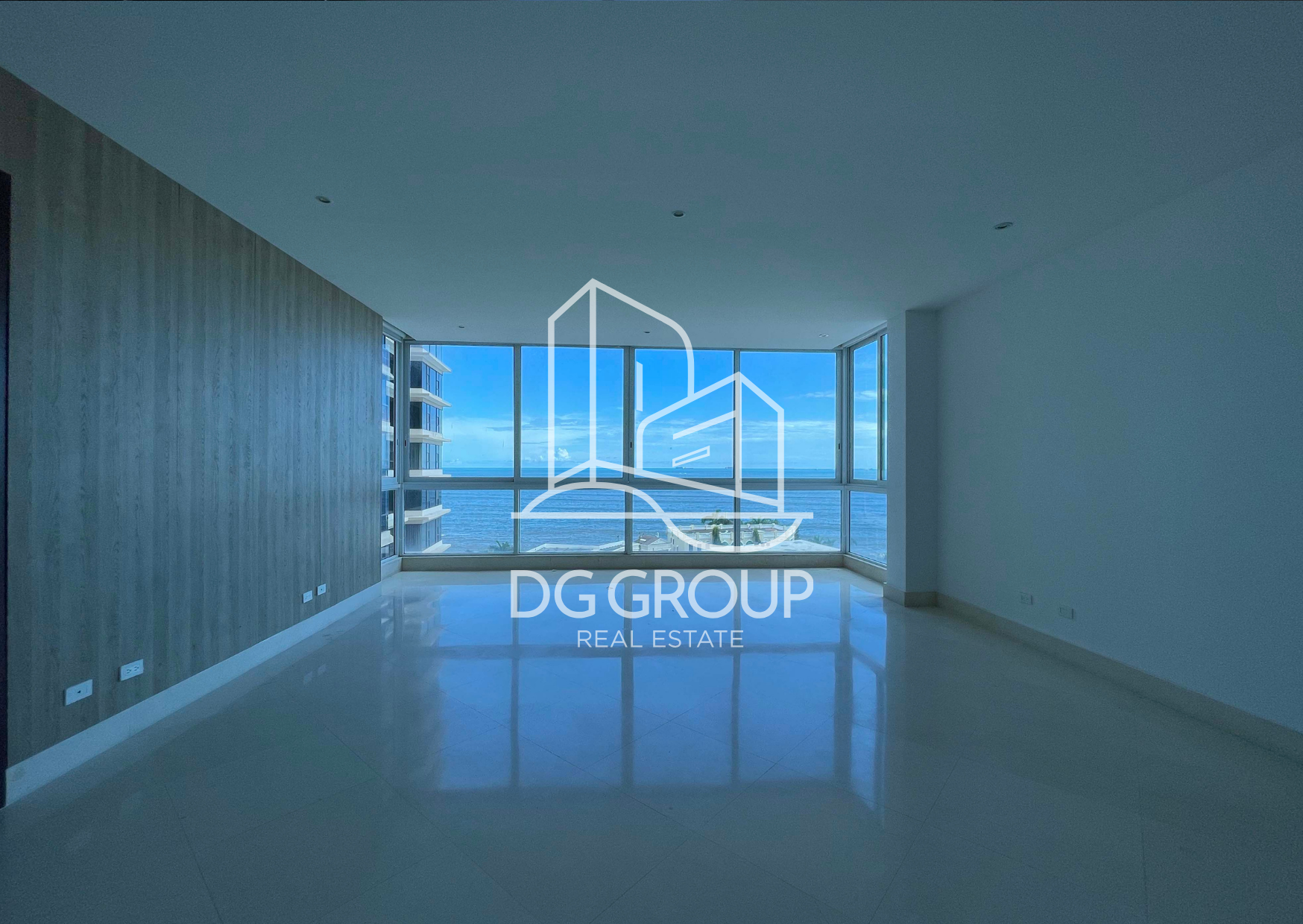 Alquiler de apartamento en Punta Paitilla PH Sea Point — foto 2
