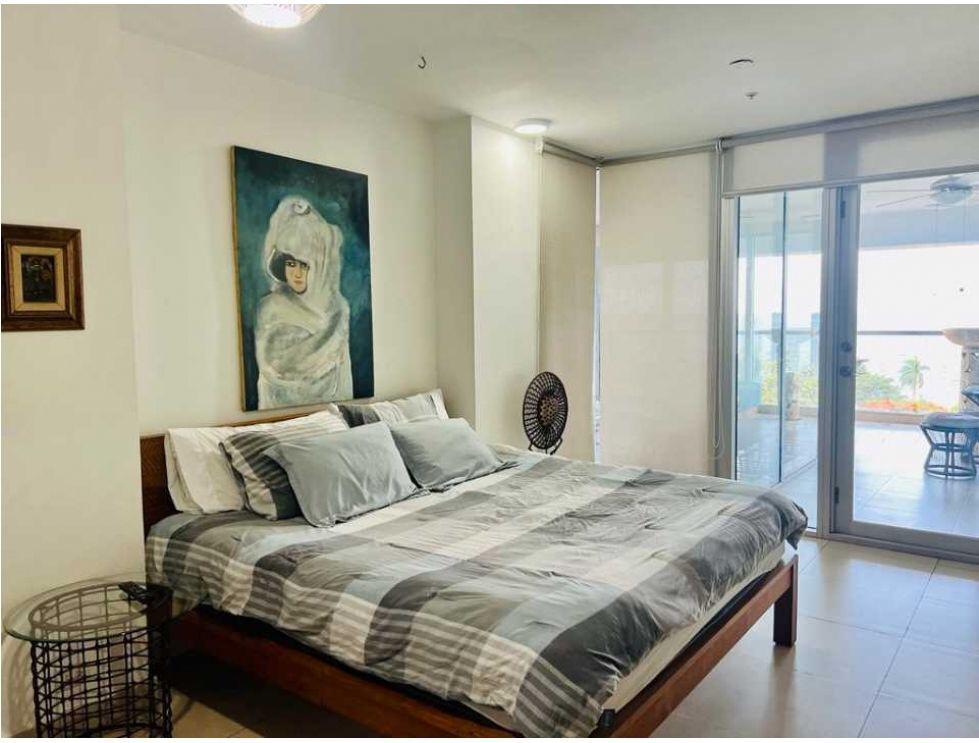 APARTAMENTO EN ALQUILER Y VENTA  EN PH RIVAGE  — foto 6