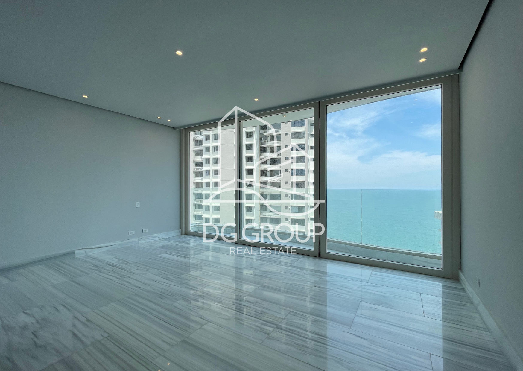 Alquiler de apartamento en Punta Paitilla The Towers — foto 3