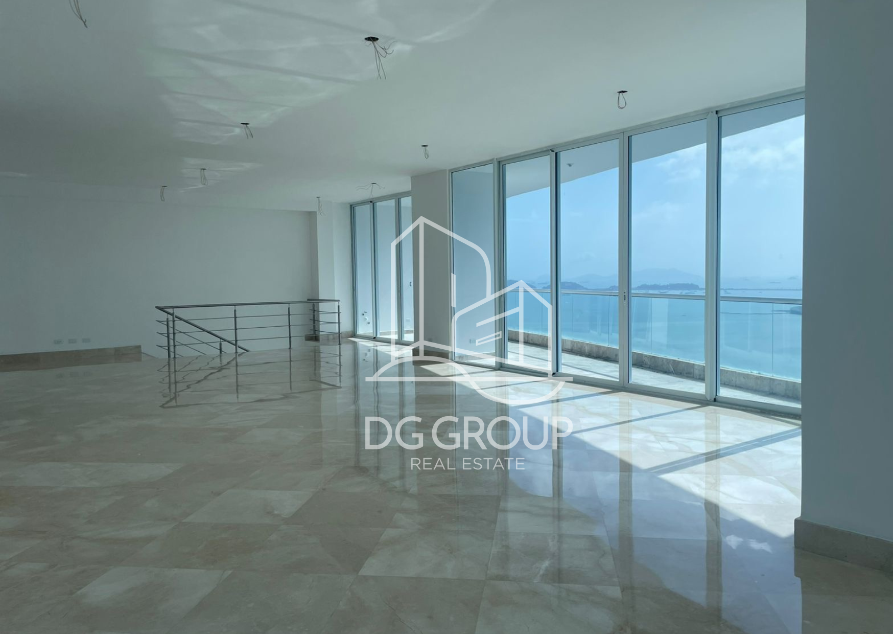 Alquiler de apartamento en Punta Paitilla PH The Point — foto 3