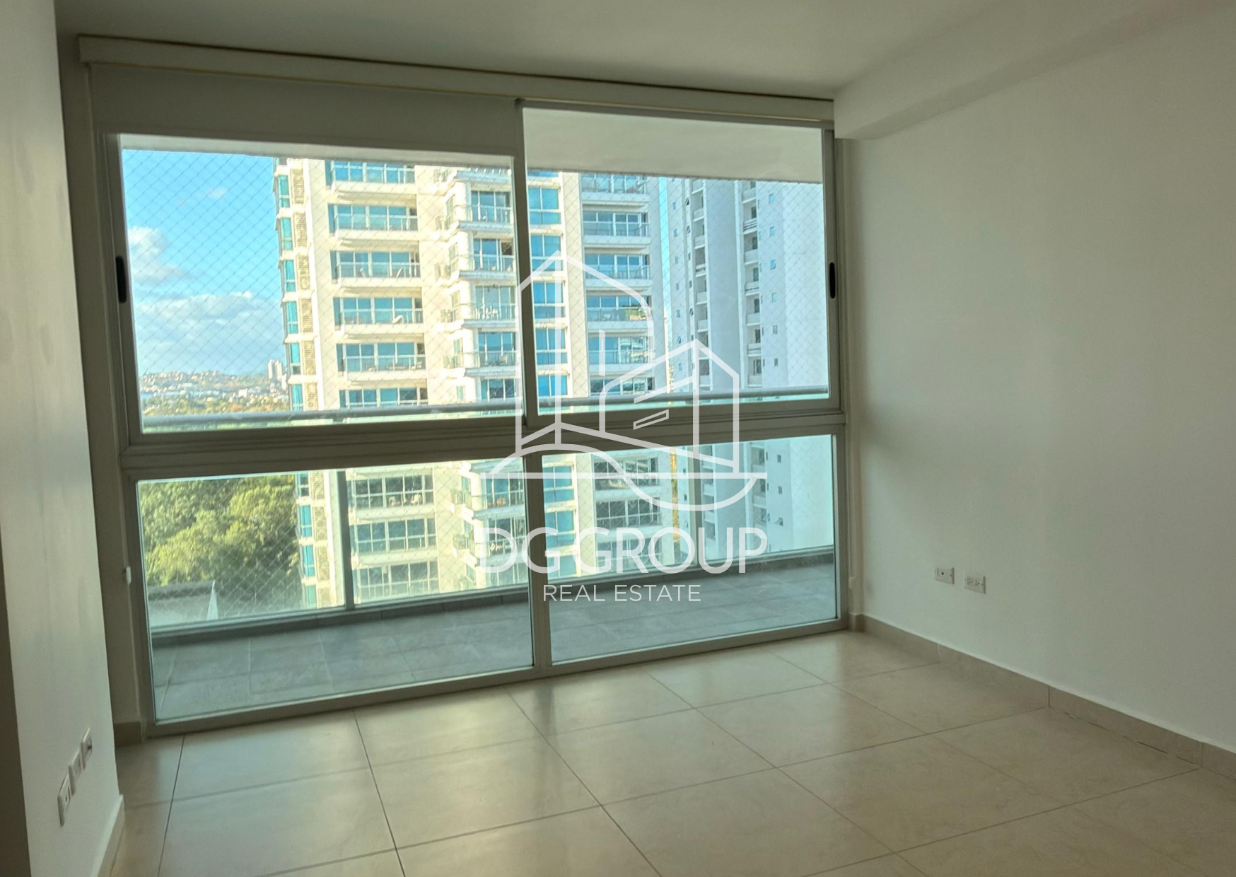 Alquiler de Apartamento en Costa del Este PH Lumiere — foto 3