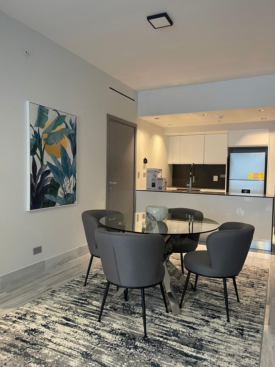 Venta de apartamento en Avenida Balboa PH Nuovo by Armani — foto 1