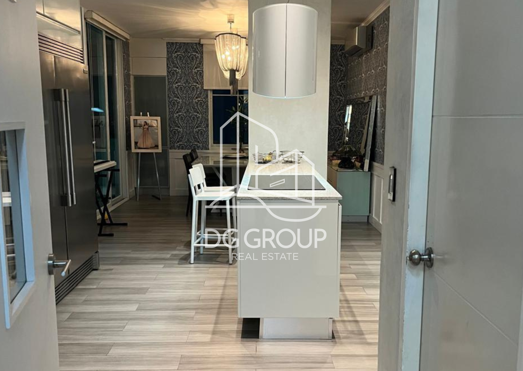 Alquiler de apartamento Loft en Punta Pacífica PH Costa Pacifica — foto 2