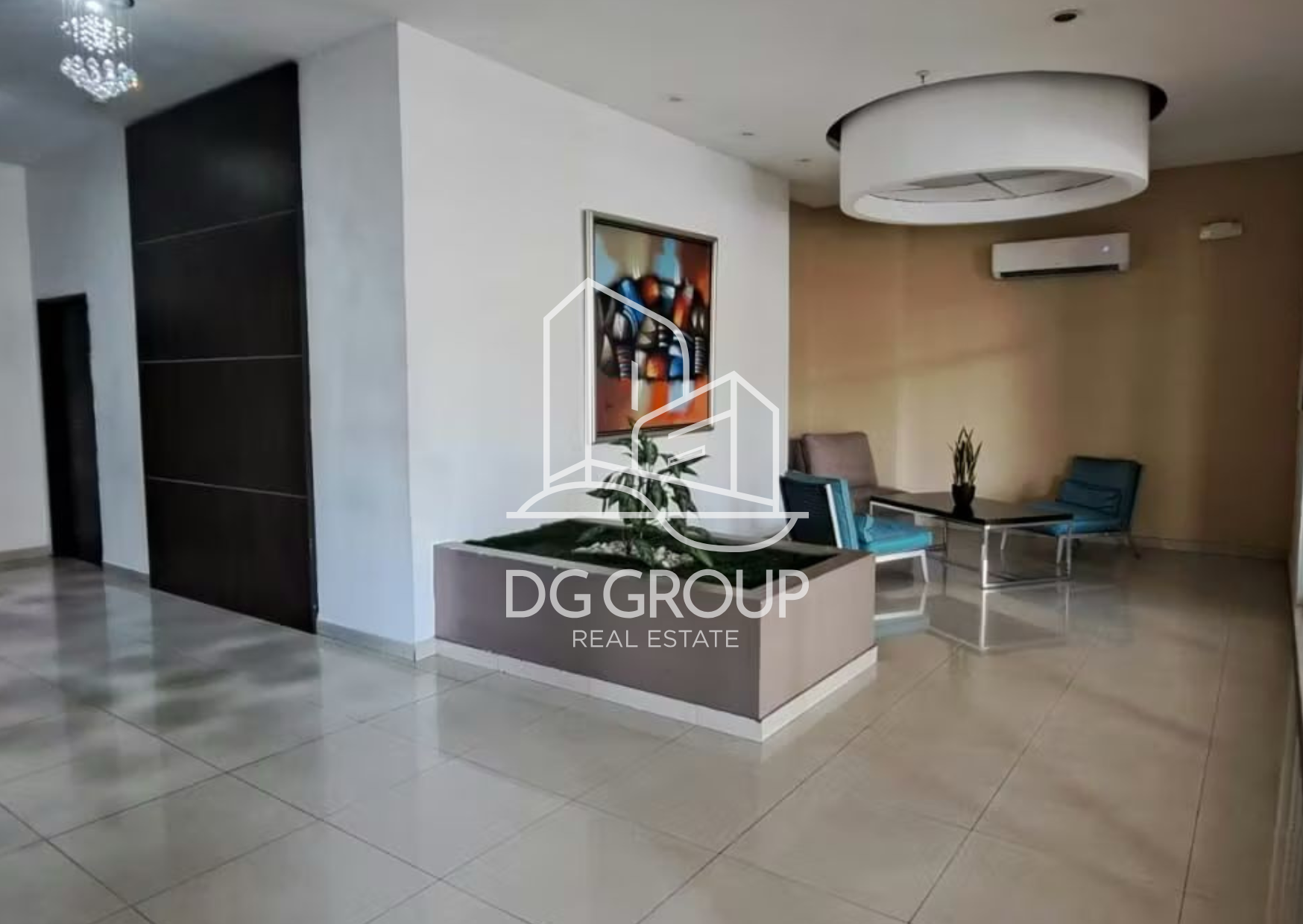 Alquiler de apartamento en 12 de Octubre PH Victoria Hills — foto 5