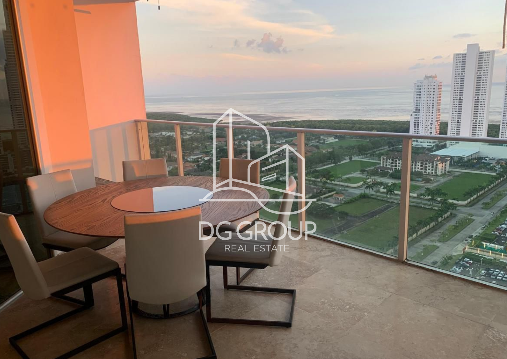 Alquiler o venta de apartamento en Costa del Este PH Latitud — foto 2