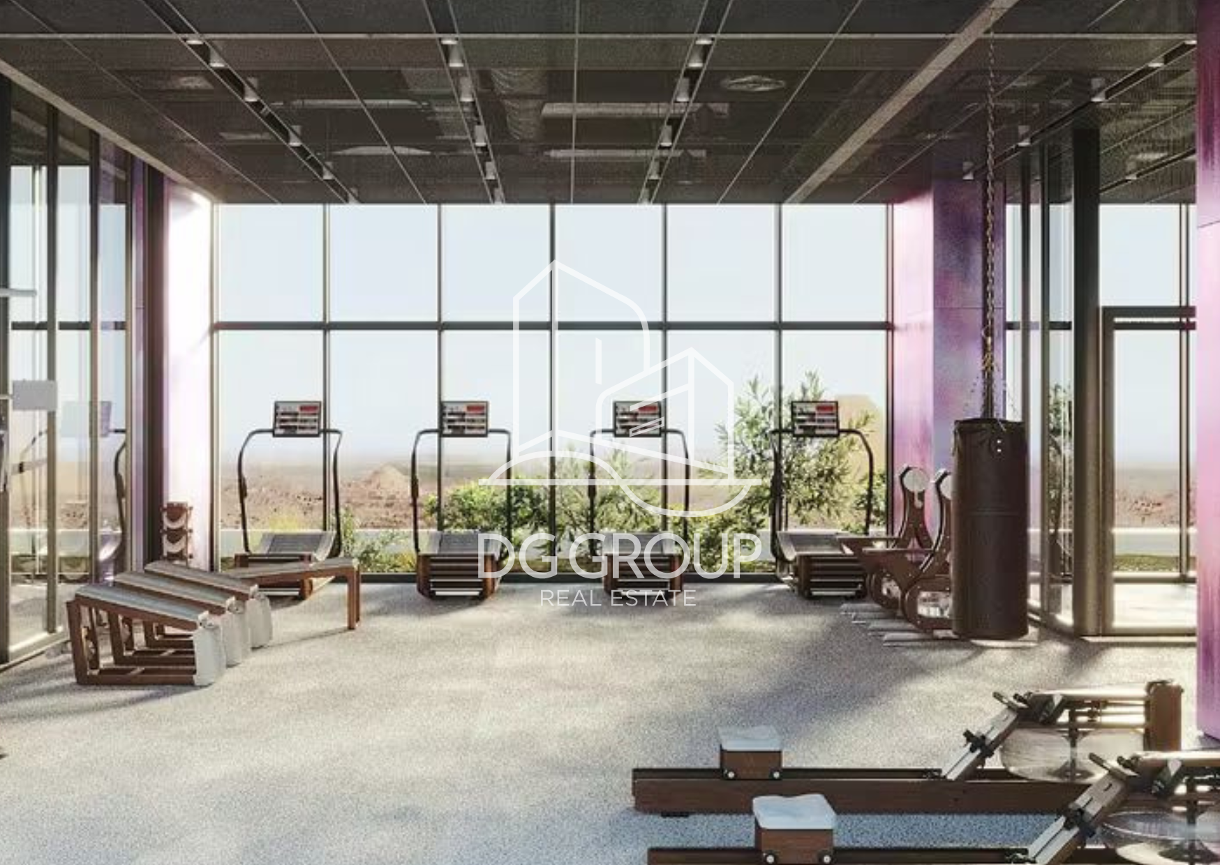 Venta de apartamento en Punta Pacífica PH Euphoria  — foto 3