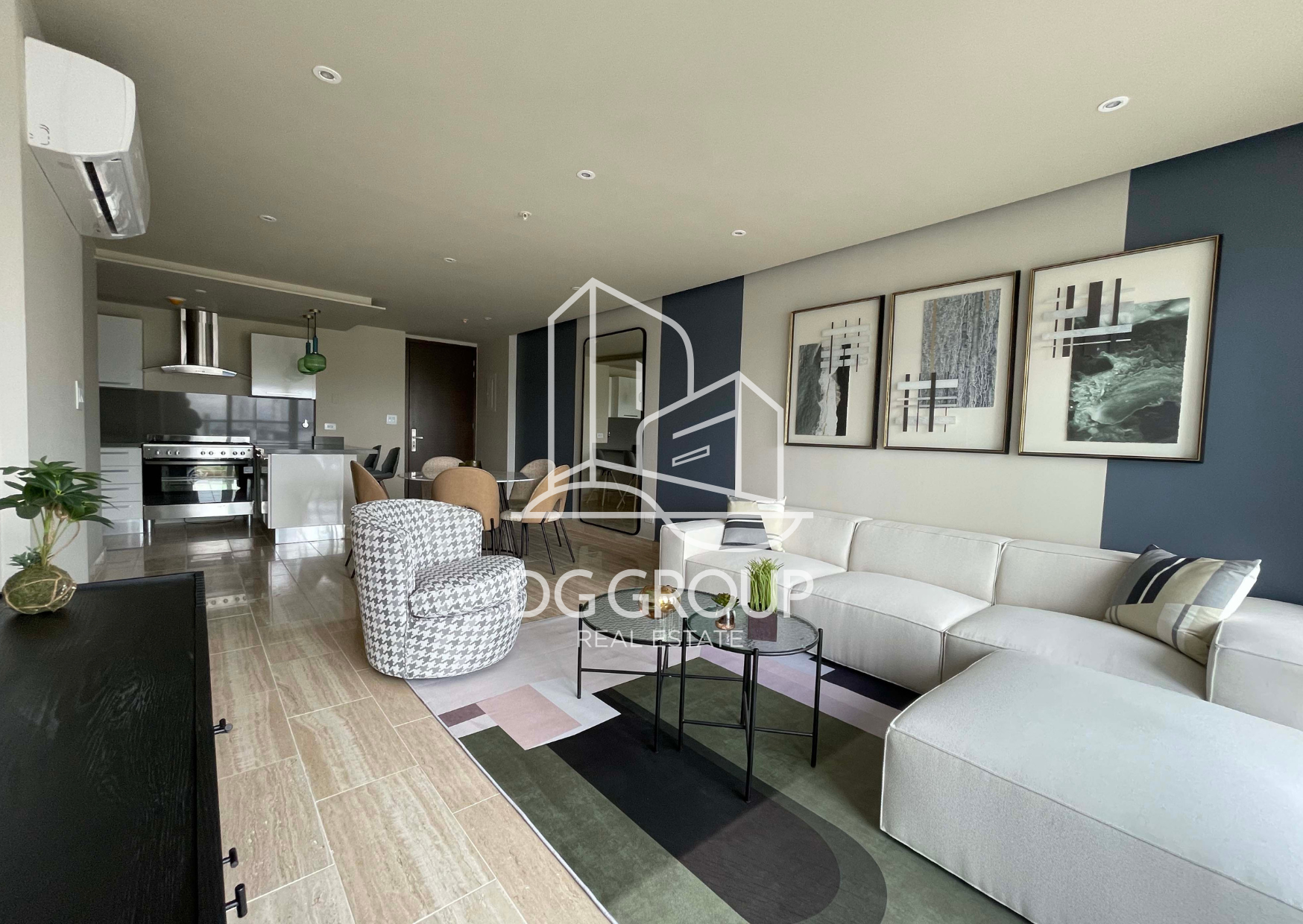 Alquiler de apartamento en Costa del Este PH The Regent — foto 1