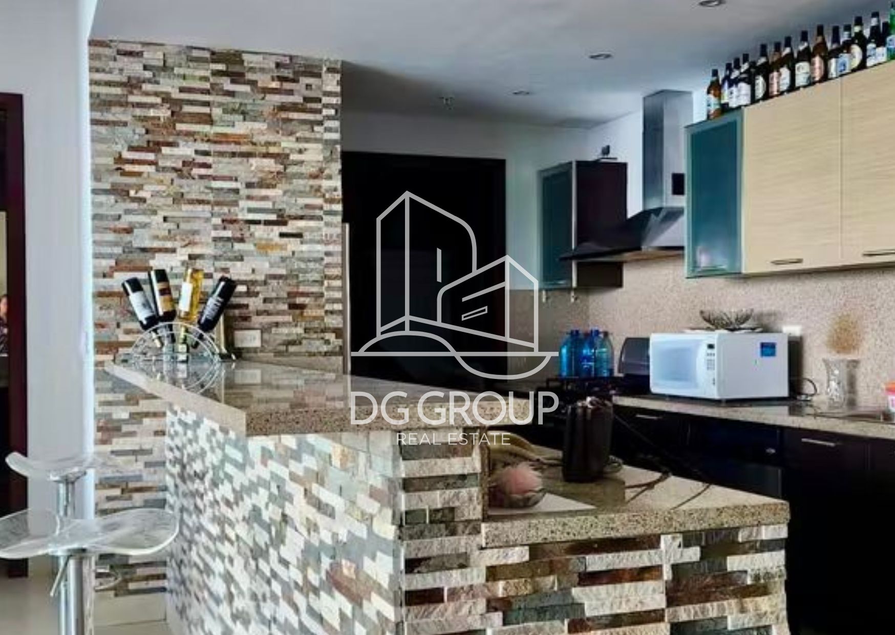 Alquiler de apartamento en Punta Pacífica PH Dupont Tower — foto 4
