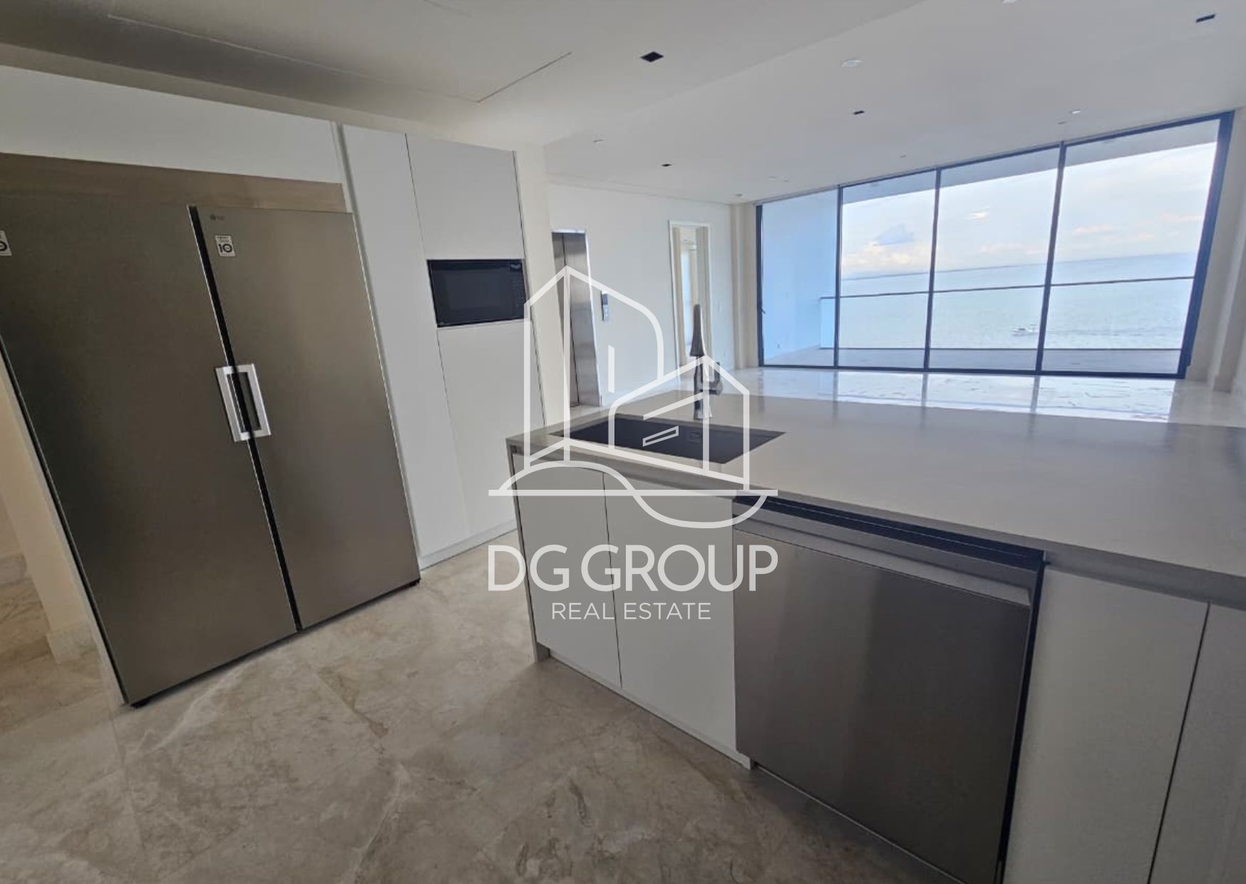 Alquiler de apartamento en Punta Pacífica en Ocean Reef Island — foto 6