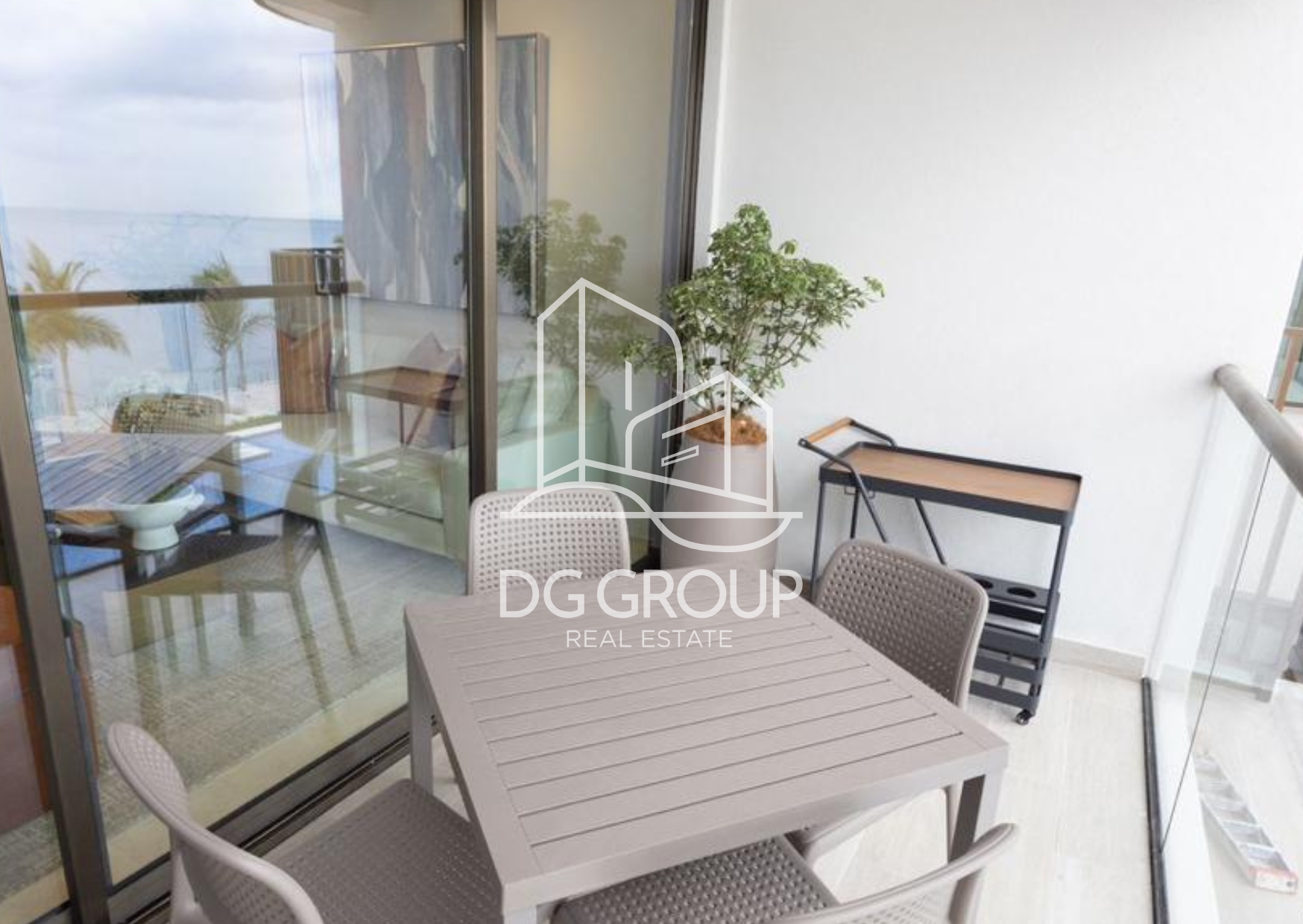 Alquiler de apartamento en Punta Pacífica en Ocean Reef Island — foto 4