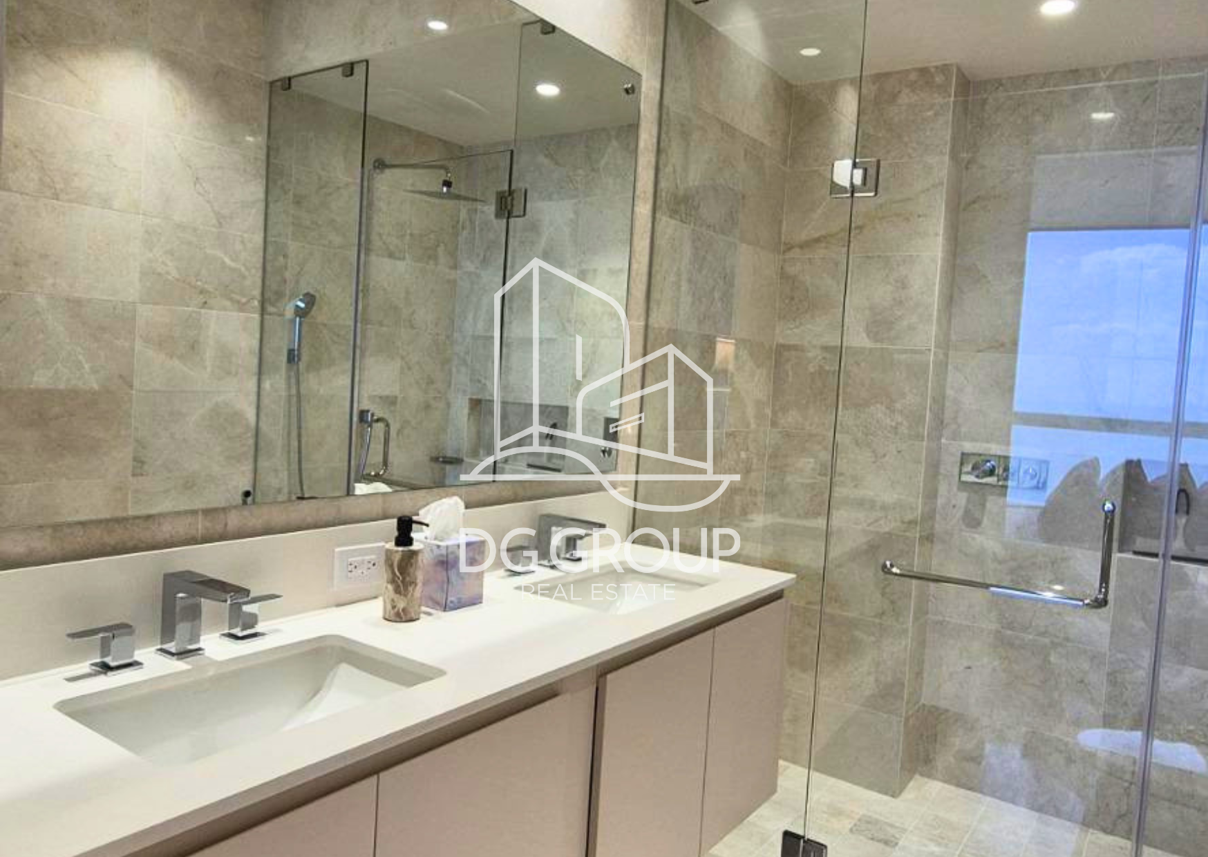 Alquiler de apartamento en Punta Pacífica en Ocean Reef Island — foto 8