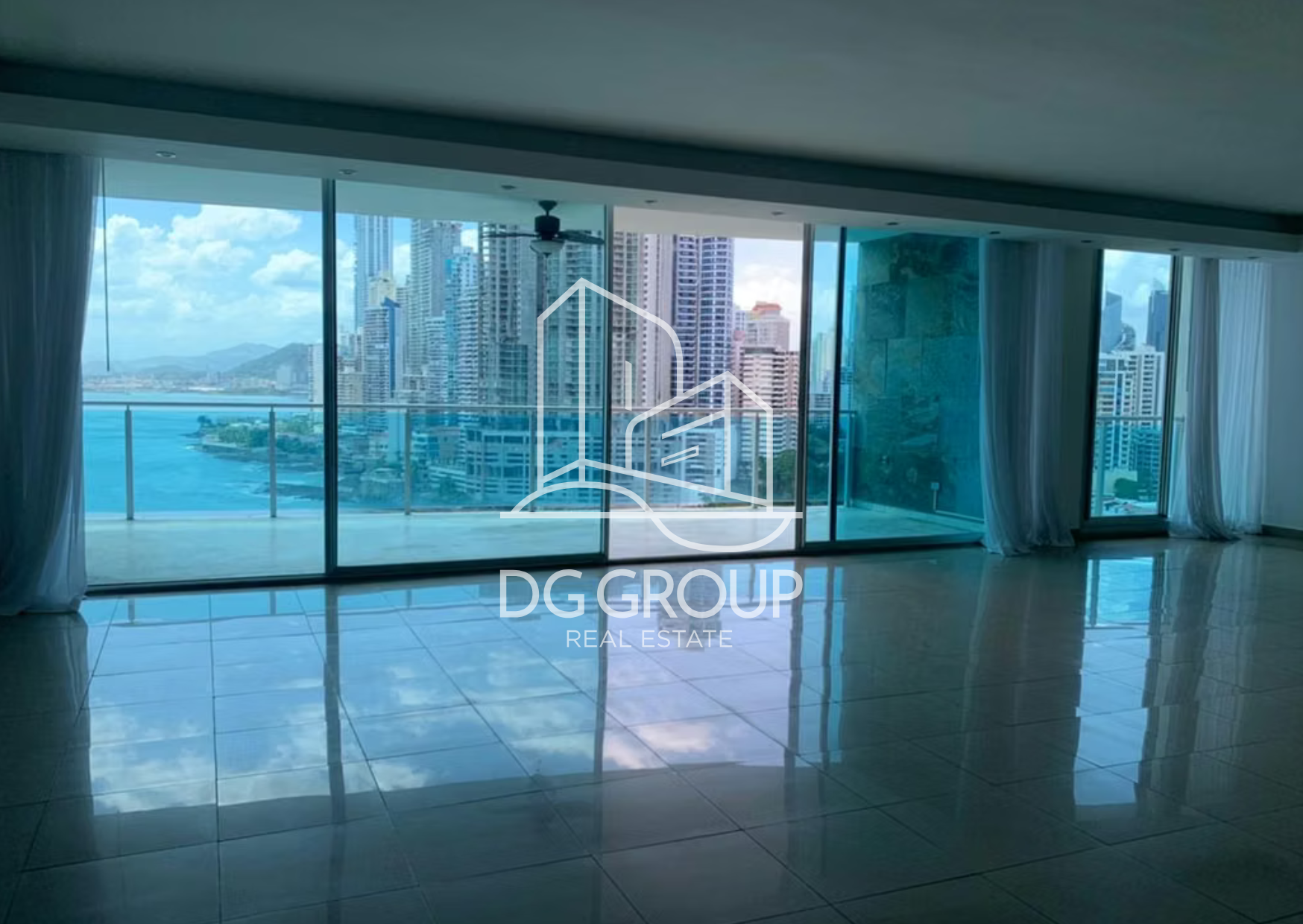 Alquiler de Apartamento Linea Blanca PH Aquamare — foto 4