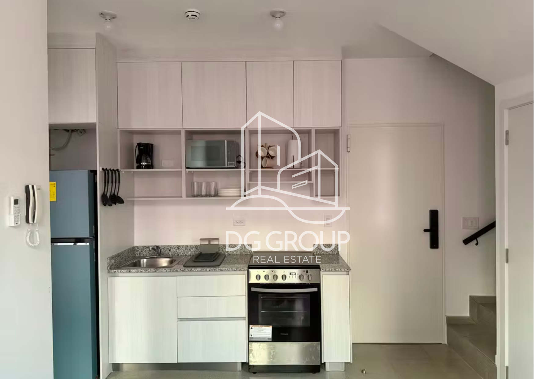Alquiler de Apartamento Casa Korsi en Ciudad de Panamá – 76 m², 1 recámaras – foto 5 de 8