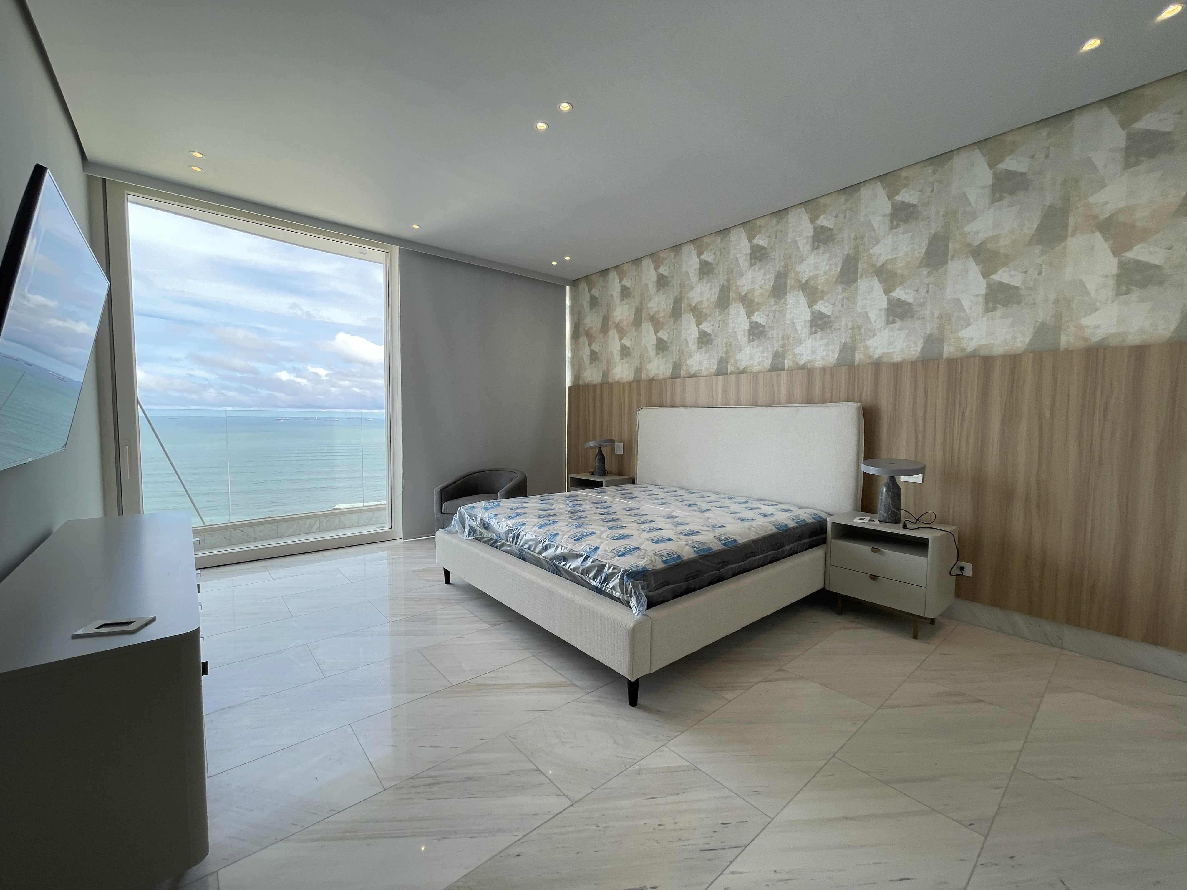 Alquiler de apartamento en Punta Paitilla Ph The Towers — foto 5