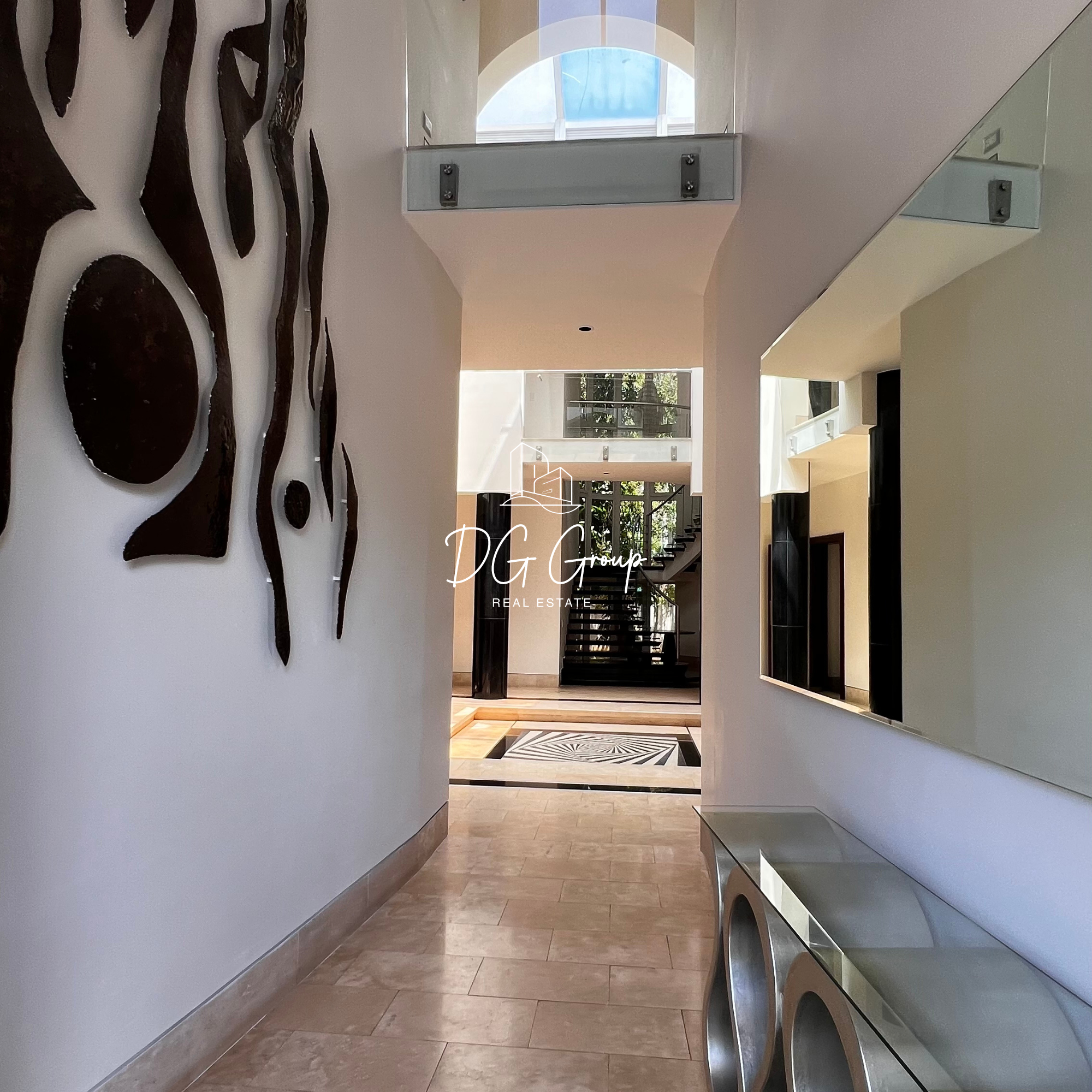 Venta de casa en Costa del Este Residencial Balmoral — foto 2