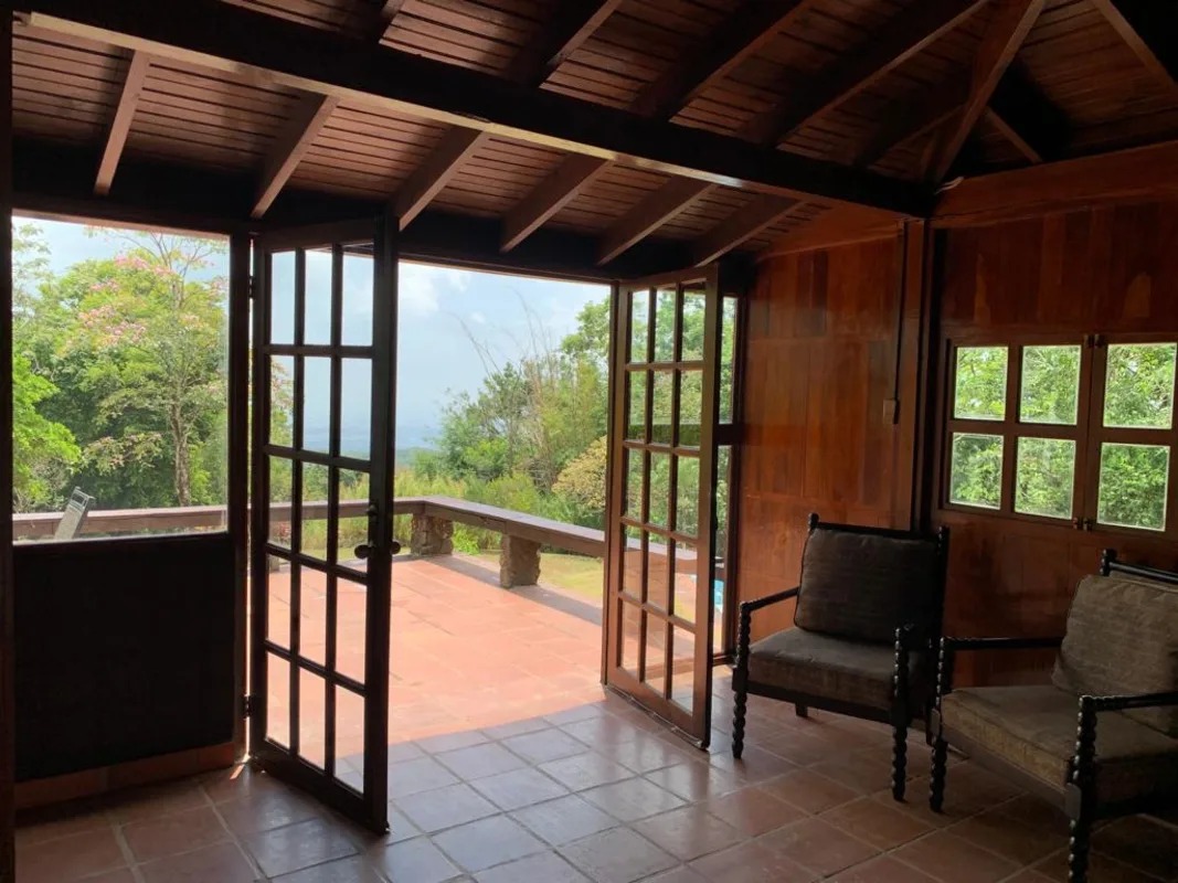 Venta de casa campestre en Altos de Cerro Azul — foto 7