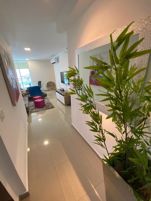 Venta de apartamento en San Francisco Ph Diamond — foto 6