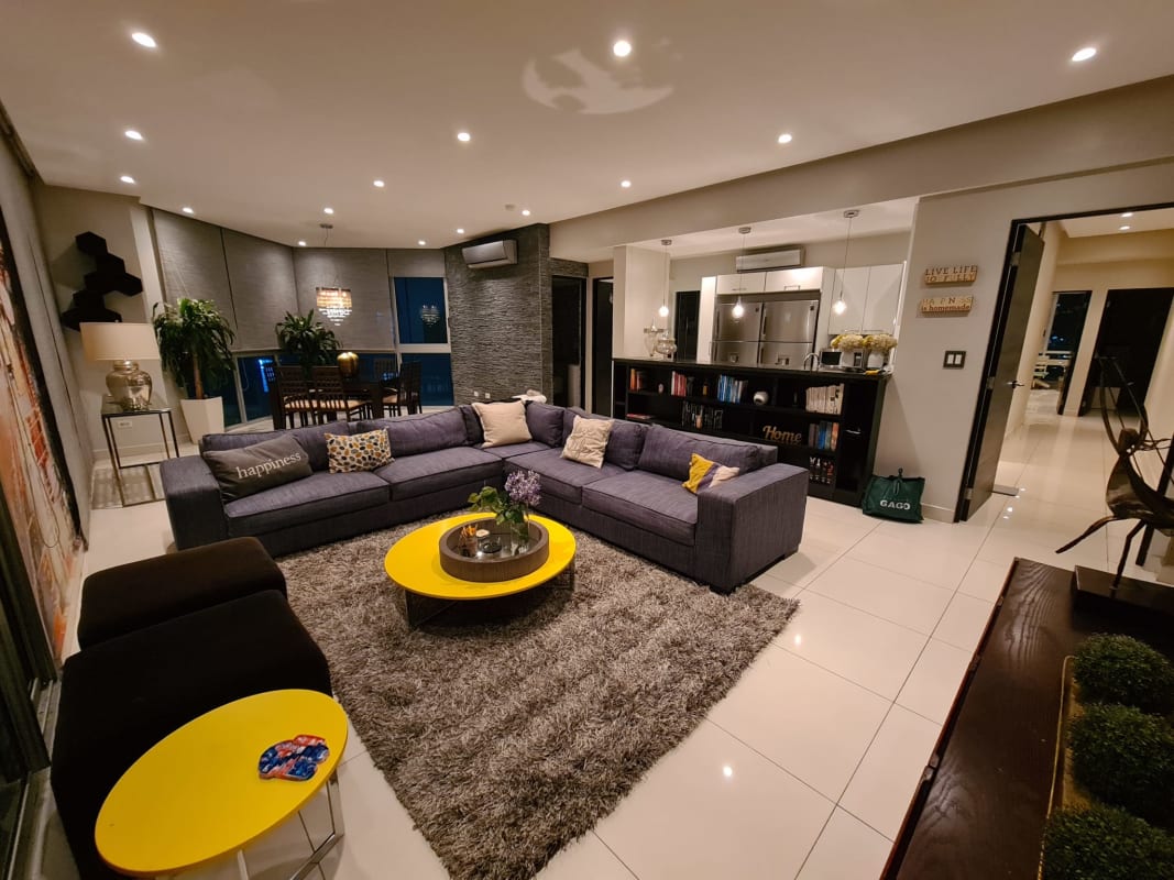 Venta de apartamento en San Francisco — foto 1