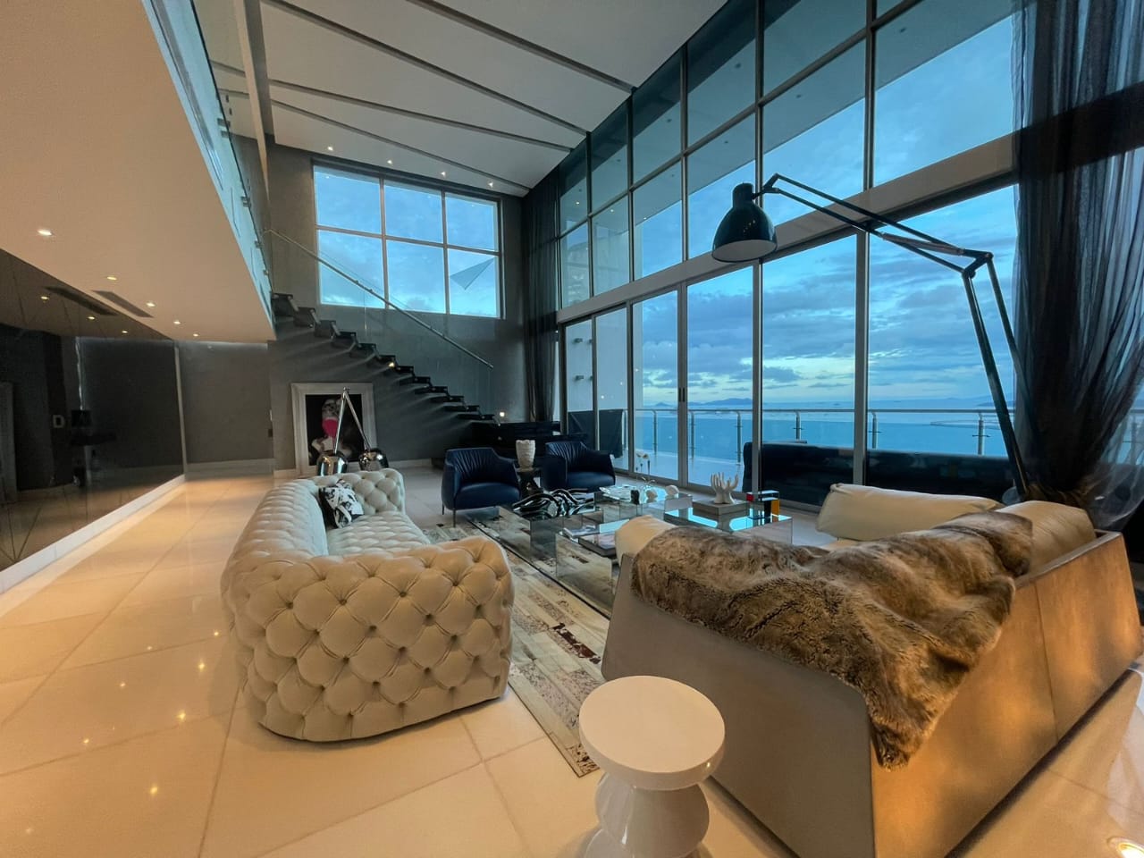 Venta de Penthouse en Punta Pacifíca Aqualina — foto 5