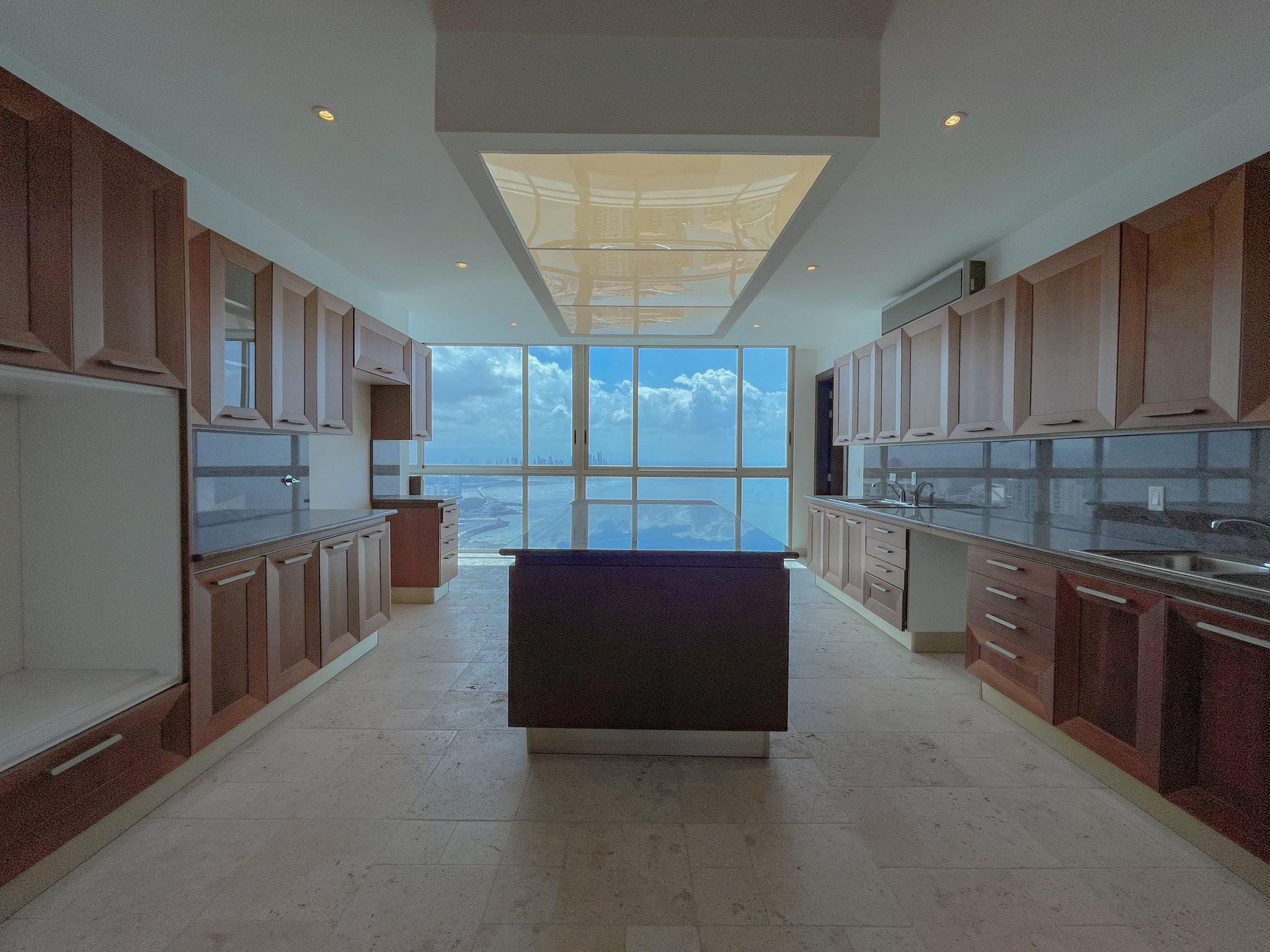Venta de Penthouse en Punta Pacífica PH Aqualina  — foto 6