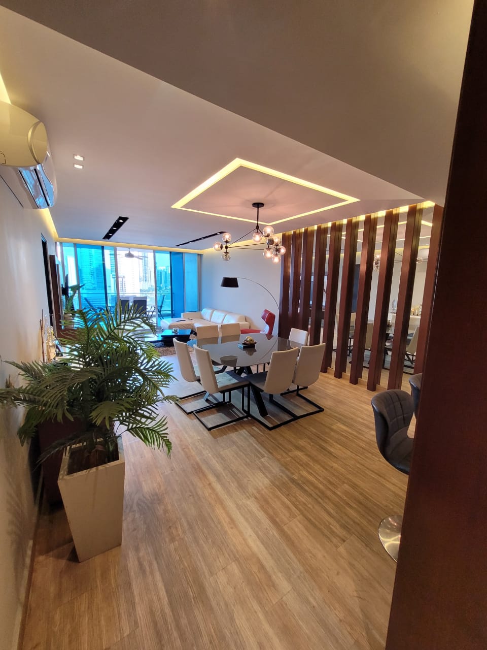Venta de apartamento en Av Balboa PH Destiny — foto 3