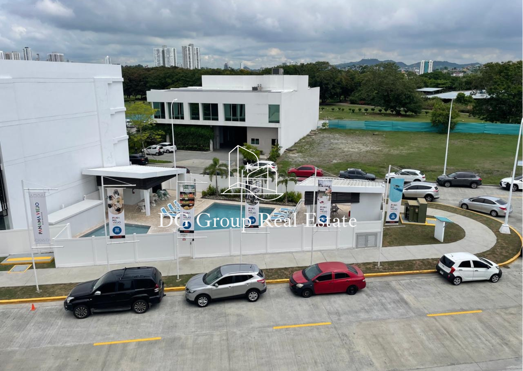 Apartamento en venta en Panamá Viejo — foto 7